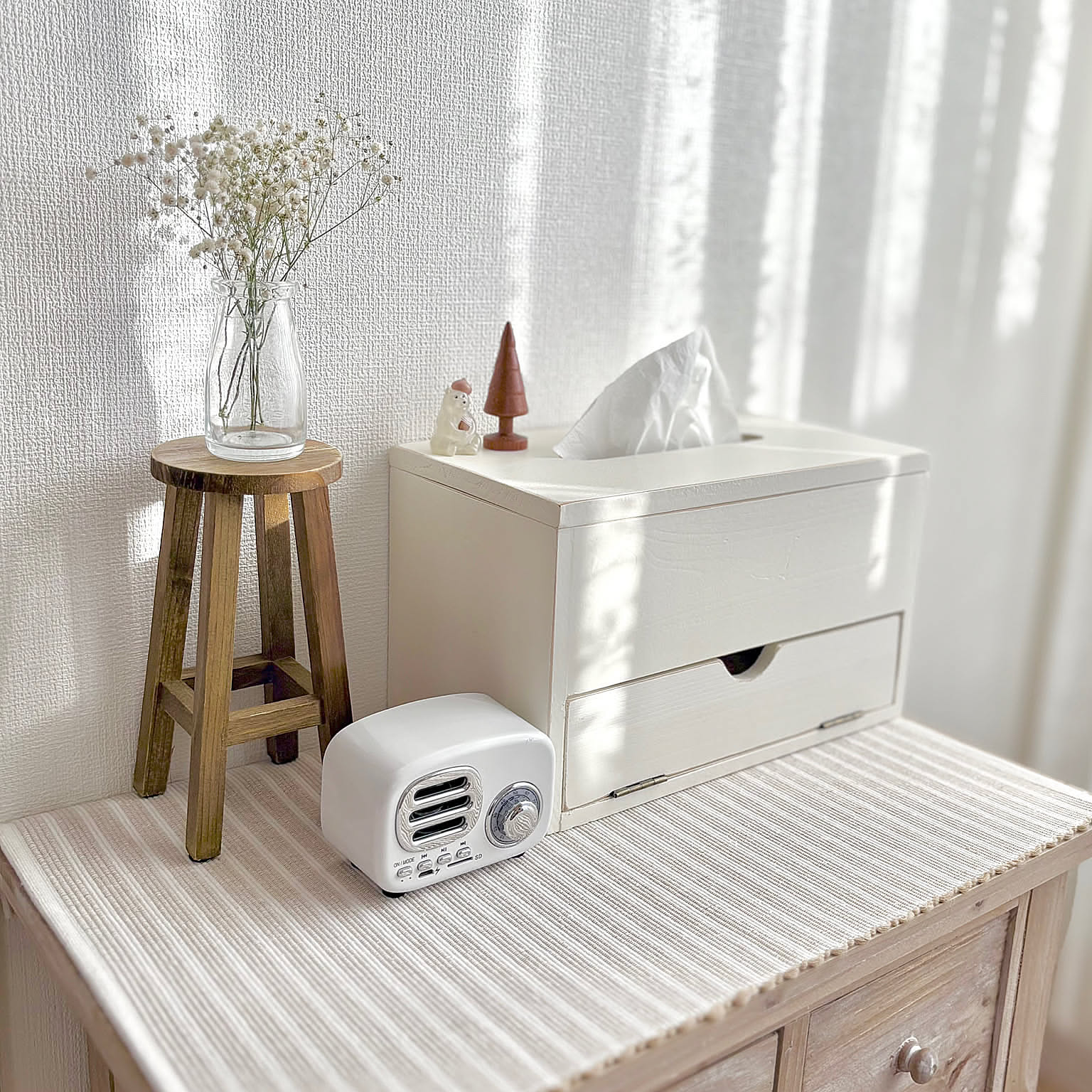 インテリアがランクアップする♡心ときめくsalut!のアイテム特集