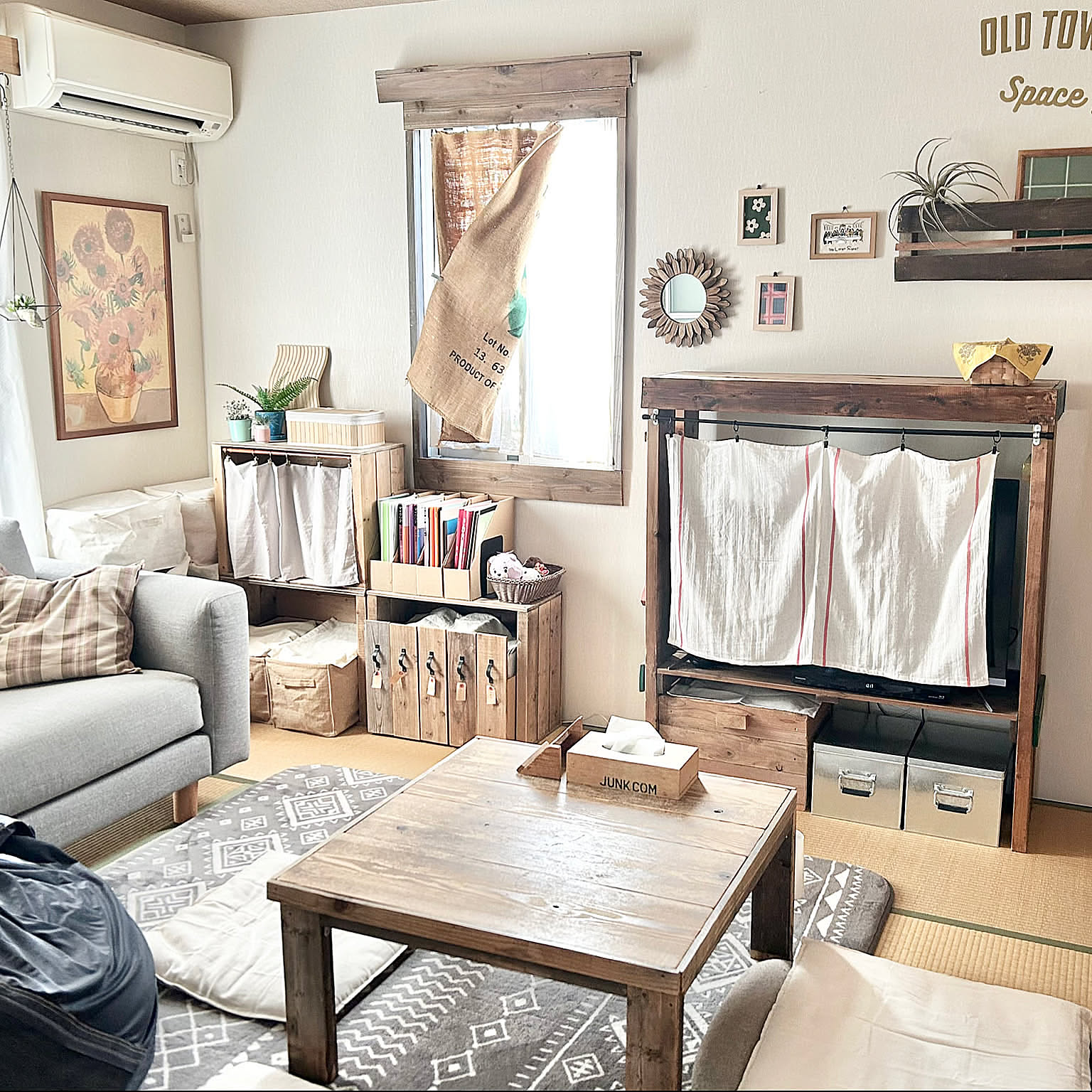 【今週の〇〇】テーマは「リビング」！最新の投稿写真をピックアップ