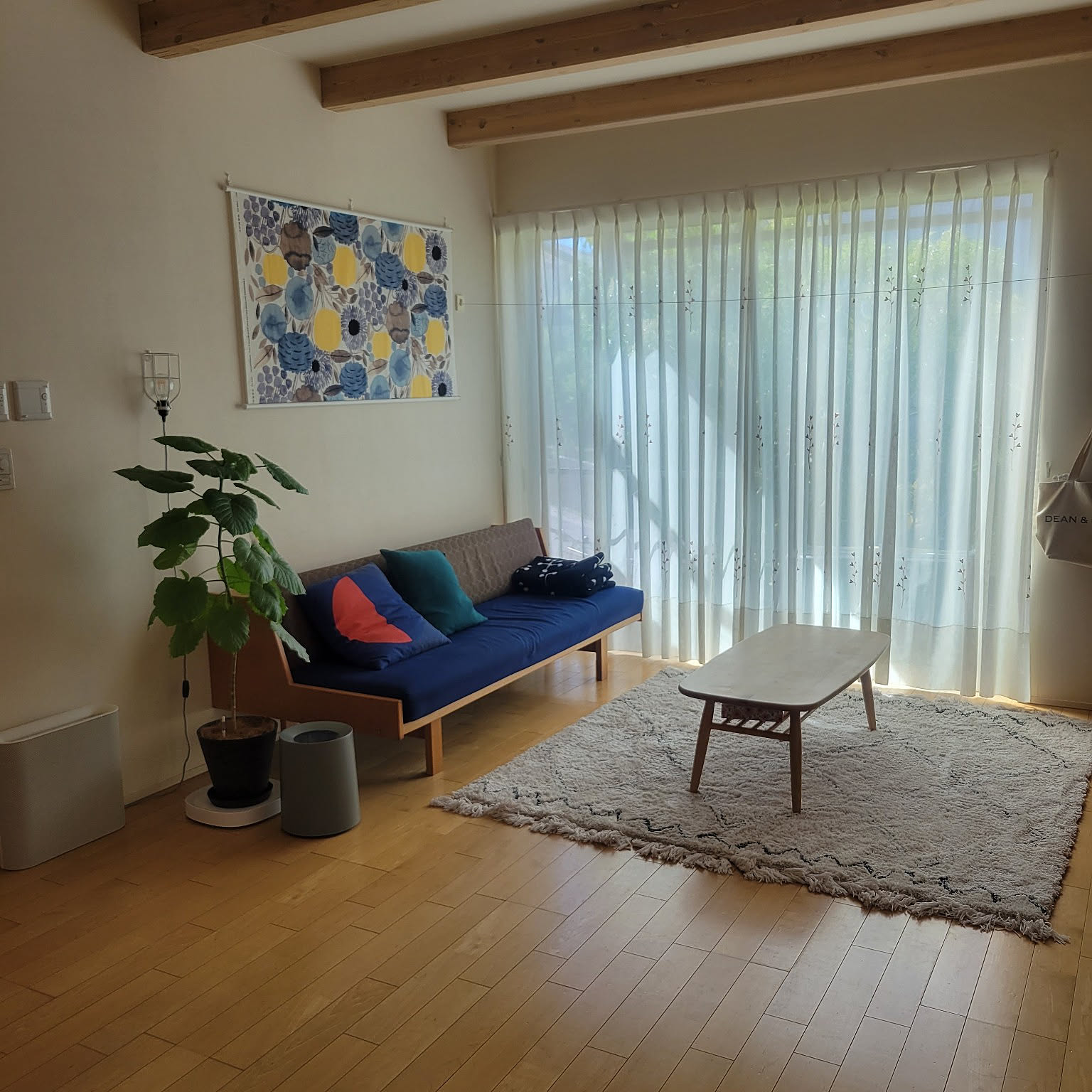 暮らしをもっと心地よく♪すっきりとしたお部屋づくりのコツ