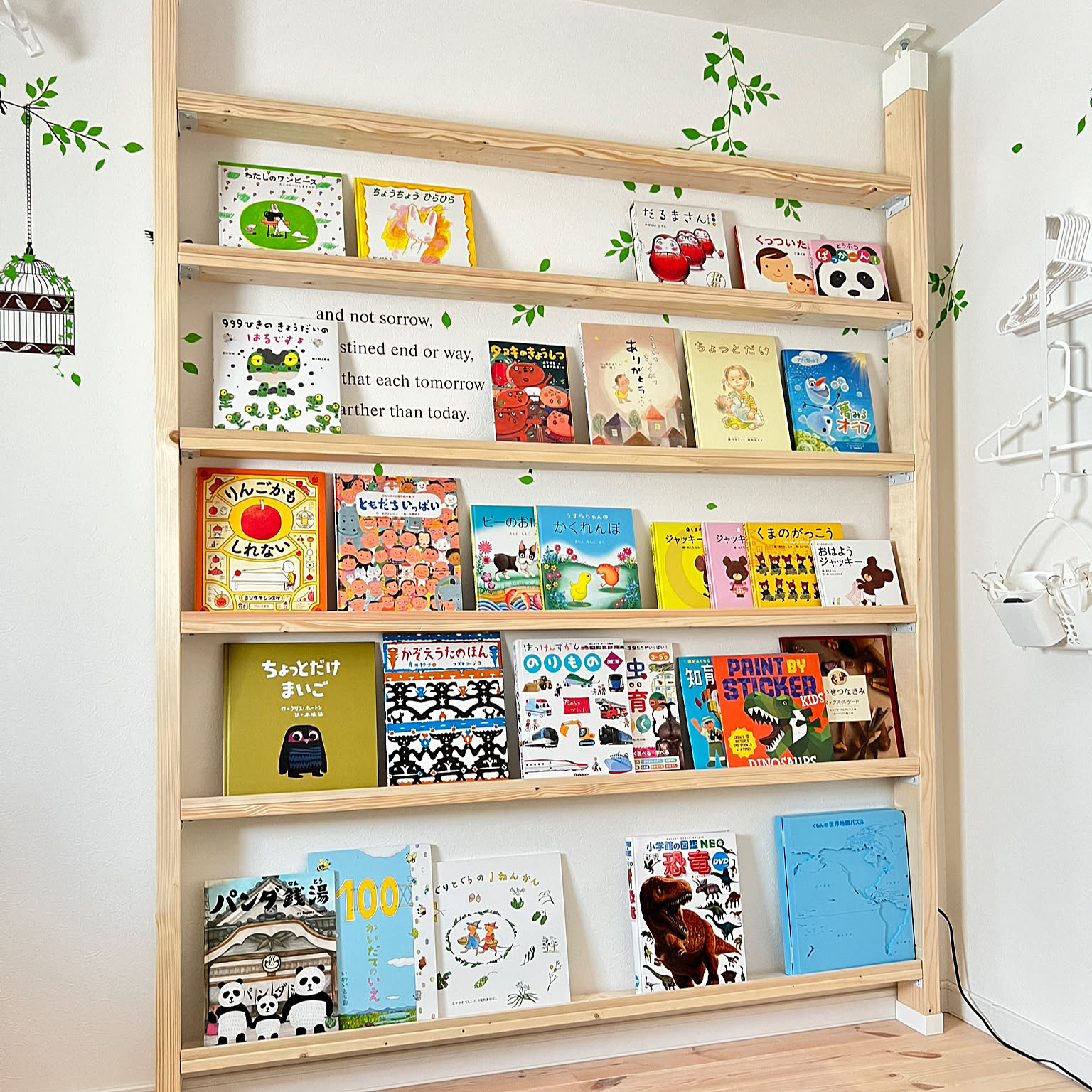 賃貸でもできる！もっとお家を好きになれるDIYアイデア集