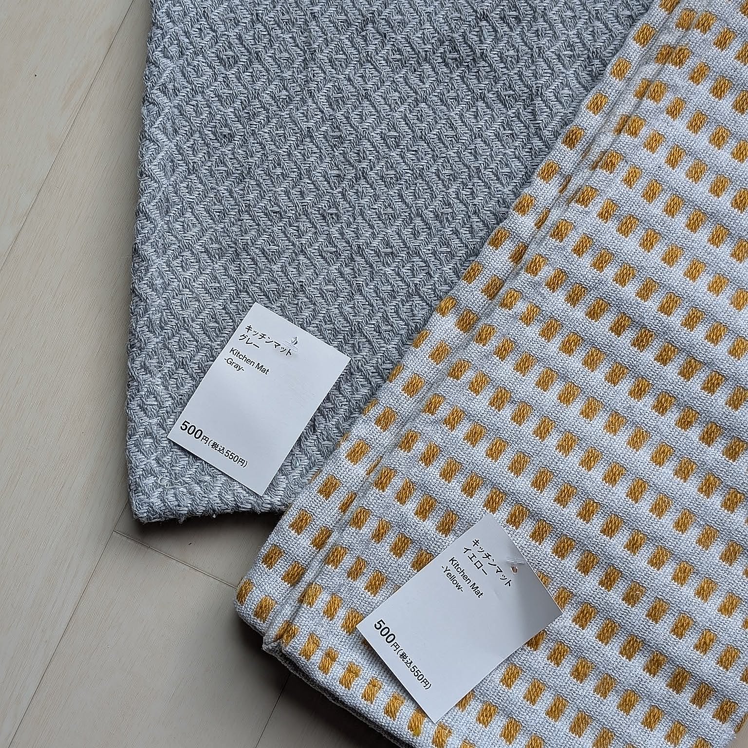 【みんなが選んだ！】使い勝手の良さがうれしいStandard Productsのキッチンアイテム4選