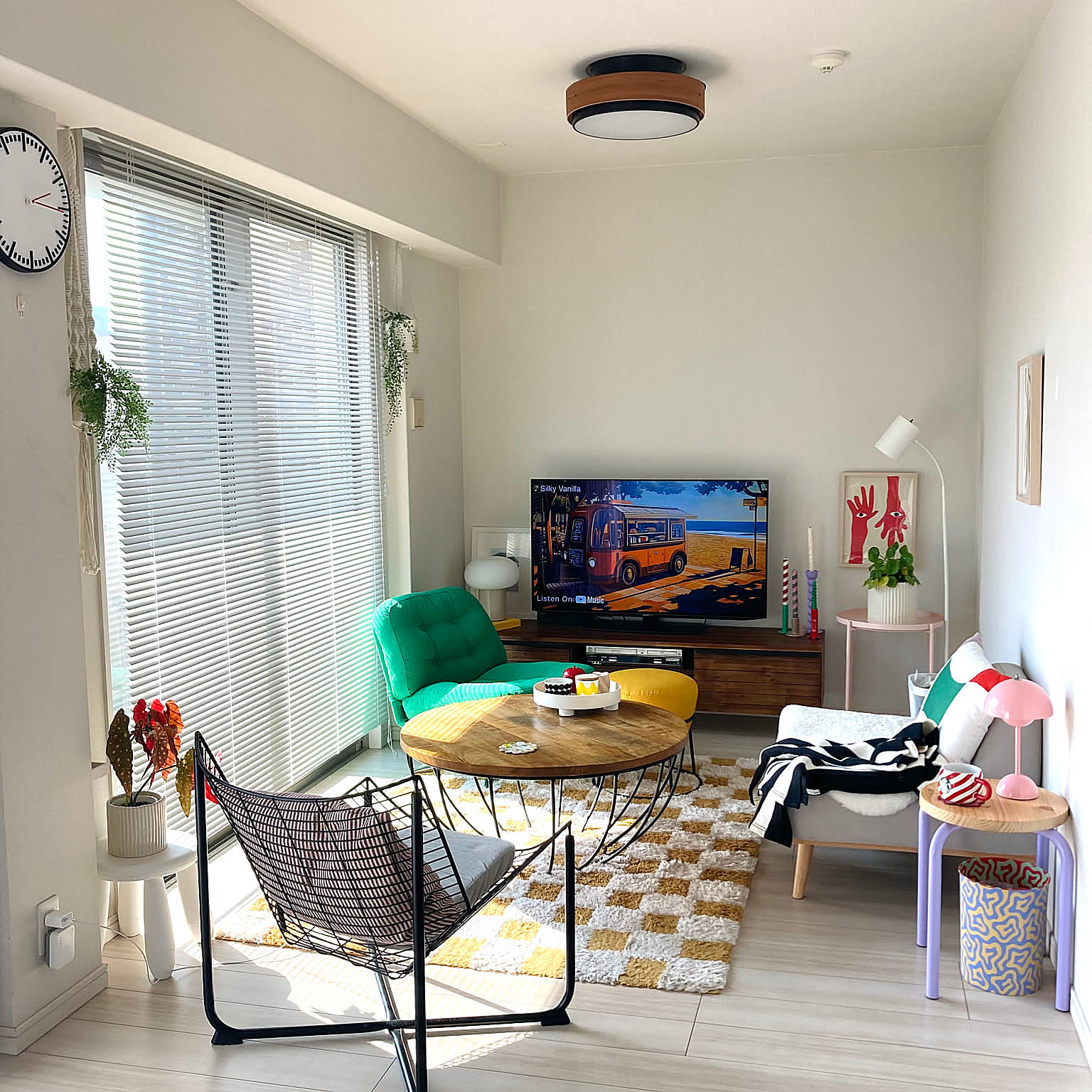 【RoomClipが選んだ厳選3選】「くつろぎ空間」がテーマの素敵な投稿実例