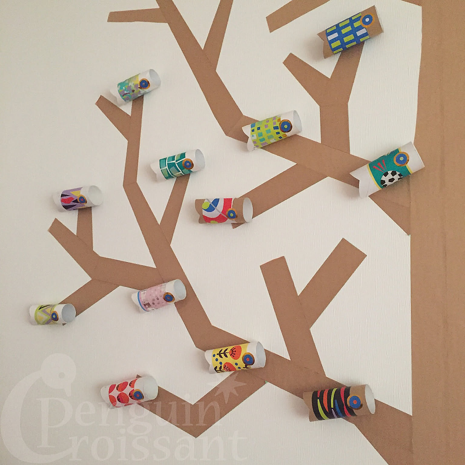 まだまだ使える！トイレットペーパーの芯を活かしたリメイクアイデア集