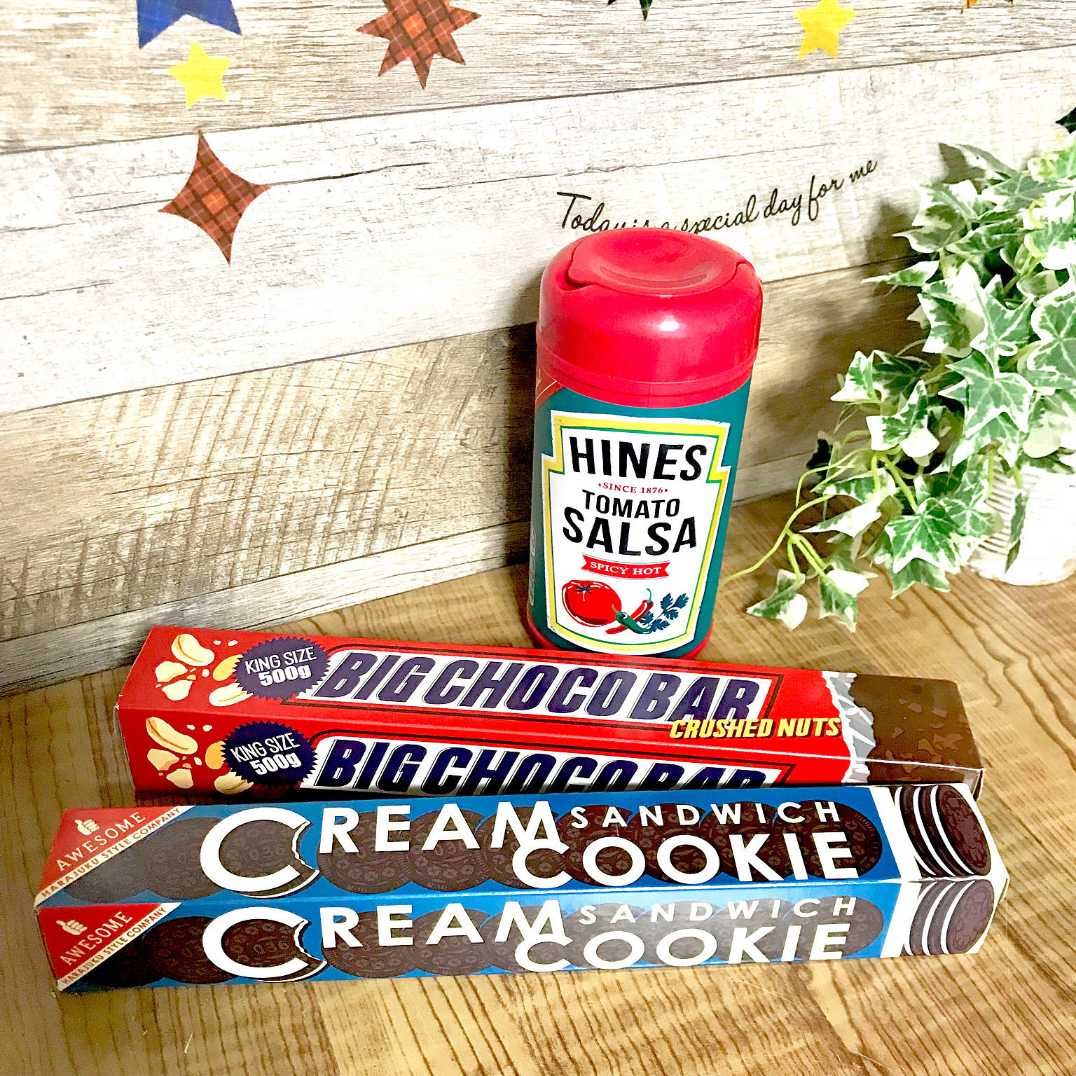 デザインも値段もすごい！AWESOME STOREのおすすめ雑貨