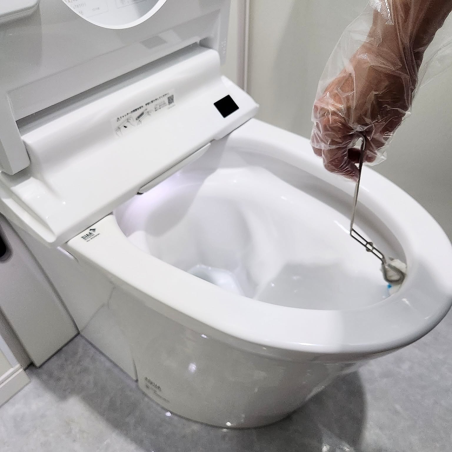 これならトイレがキレイに保てる！みんなのお手入れ方法や掃除道具
