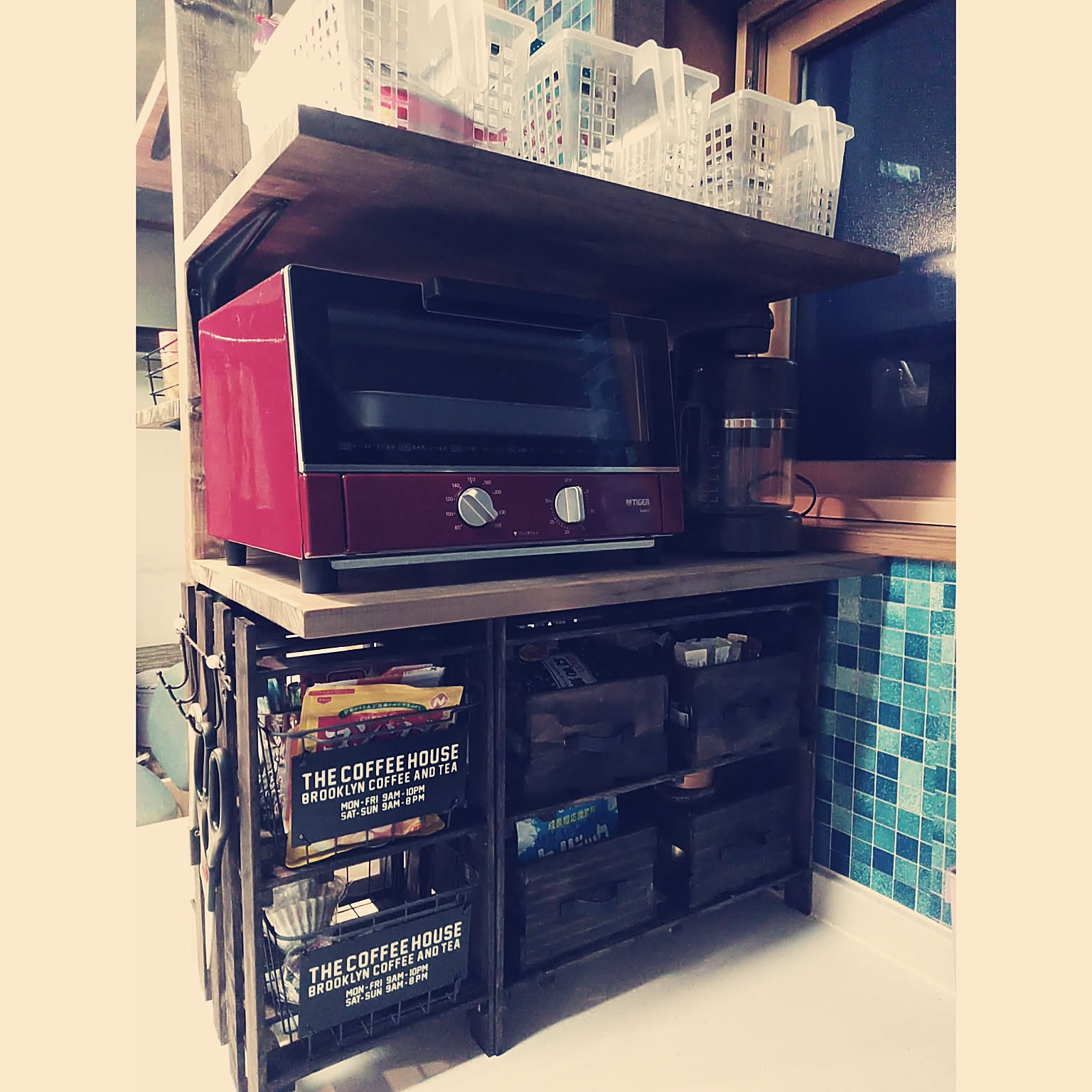 「暮らしに合わせてDIY！楽しくつくるオンリーワンの快適」 by 716nanairoさん