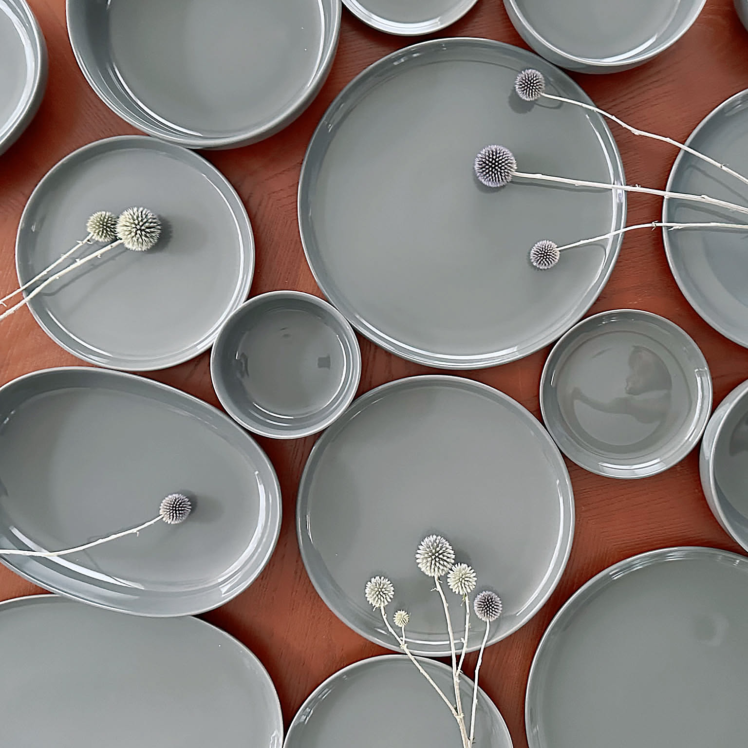 シンプルデザインが魅力！毎日使いたくなる無印良品の食器