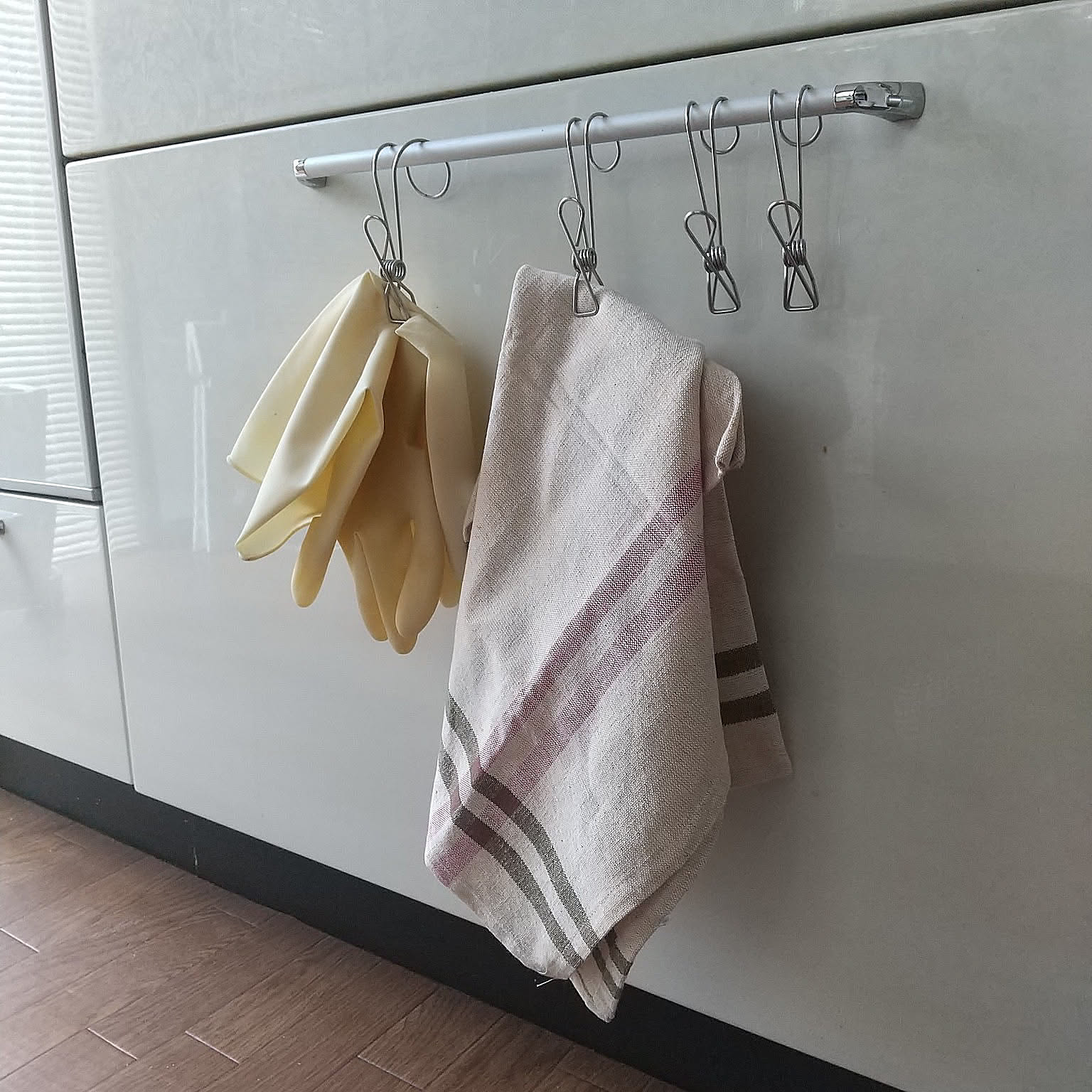 きれいにするのが楽しくなる！アイデアと気が利いた無印良品の掃除道具