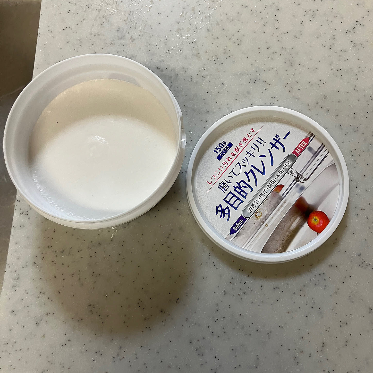 お掃除のやる気アップ！住まいのお手入れをサポートしてくれる100均の洗剤・クリーナー6選