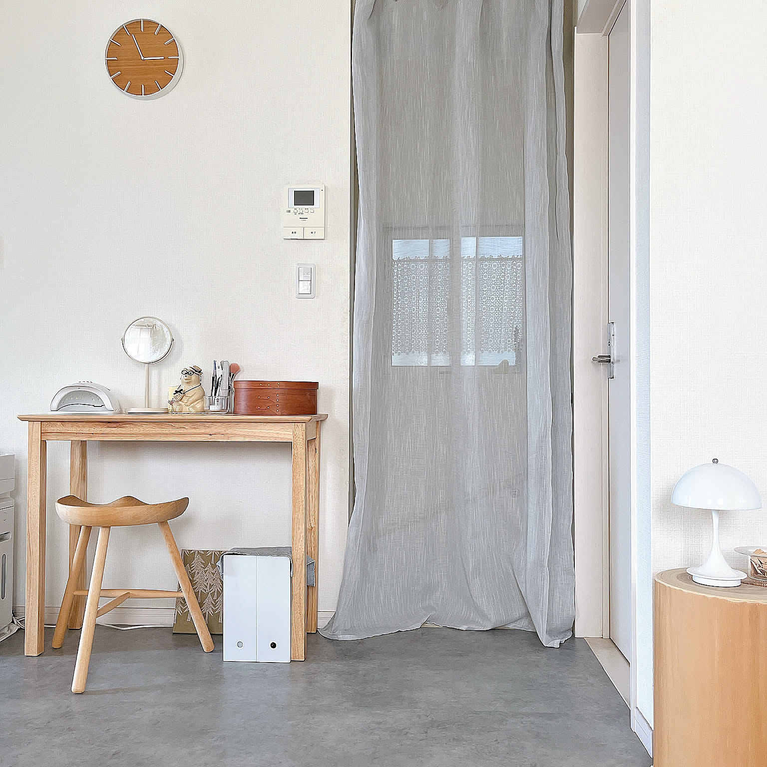 お部屋の印象を決める！活用しやすいIKEAのカーテン6選