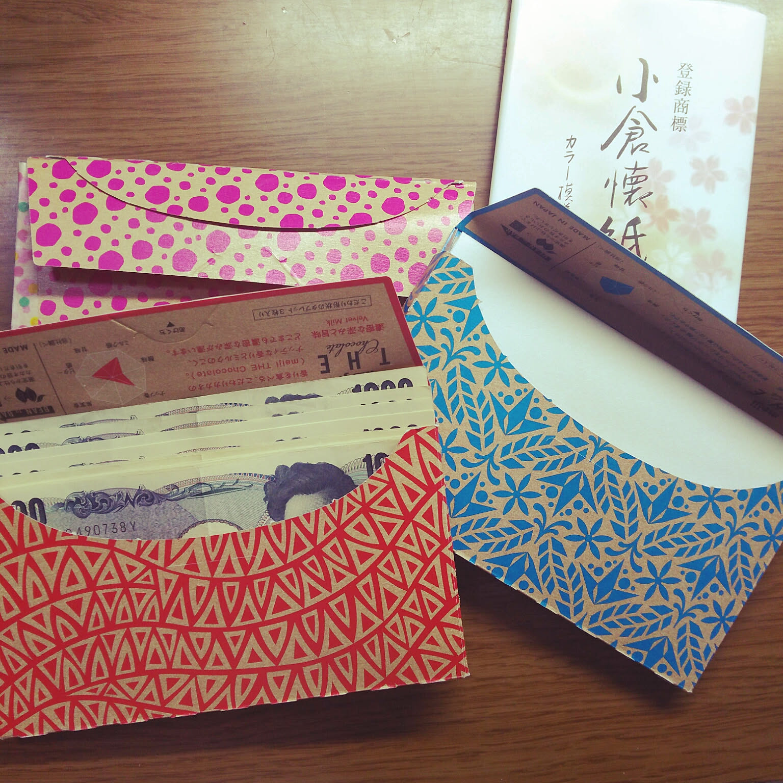空き箱を蘇らせる♪お金をかけずに便利アイテムを作る工夫