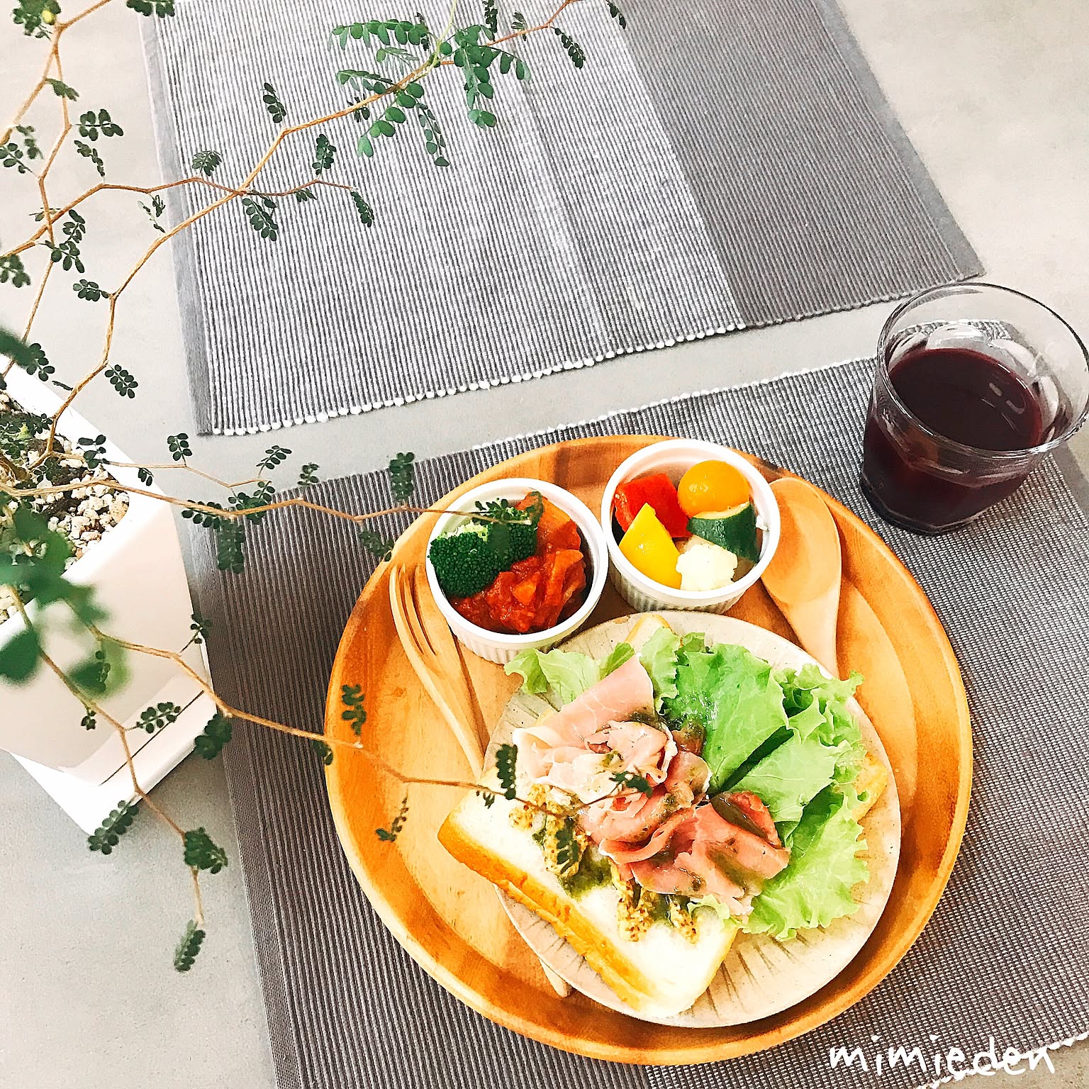 楽しく食べて、夏を乗り切る☆夏バテ対策に効果的な朝ごはん