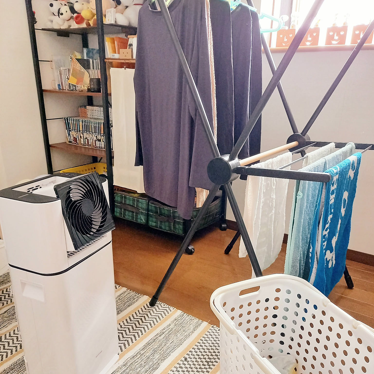暮らしを効率的にサポート！時短家電を取り入れたスマートな暮らし