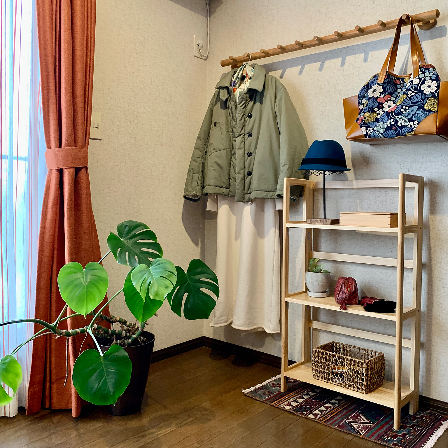 インテリアを格上げ☆Will-Limited.で選ぶハイセンスなミラーと家具