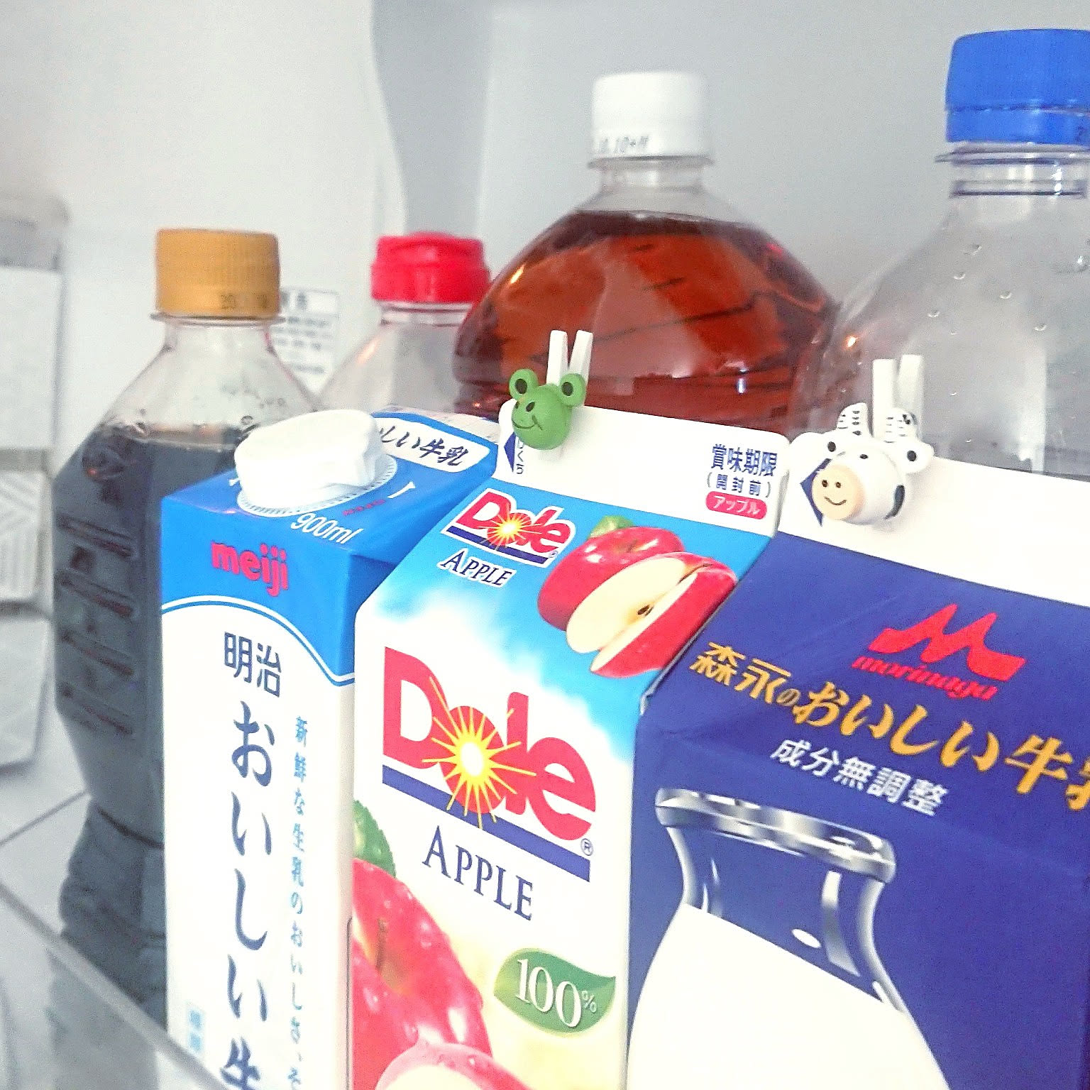 クリップがこんなに便利☆目からウロコの活用法10選