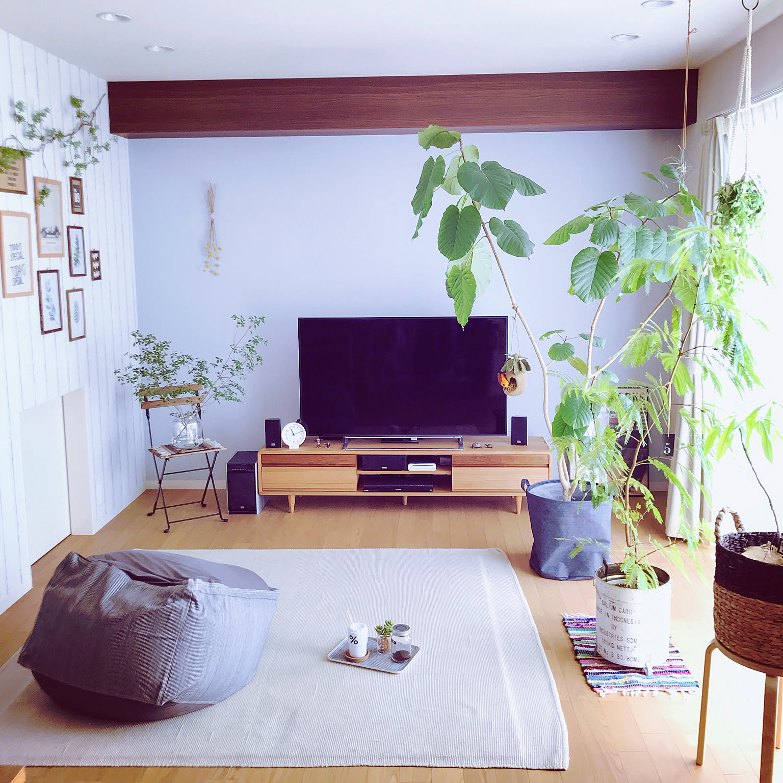 おすすめビーズクッション100選！無印など | RoomClip mag