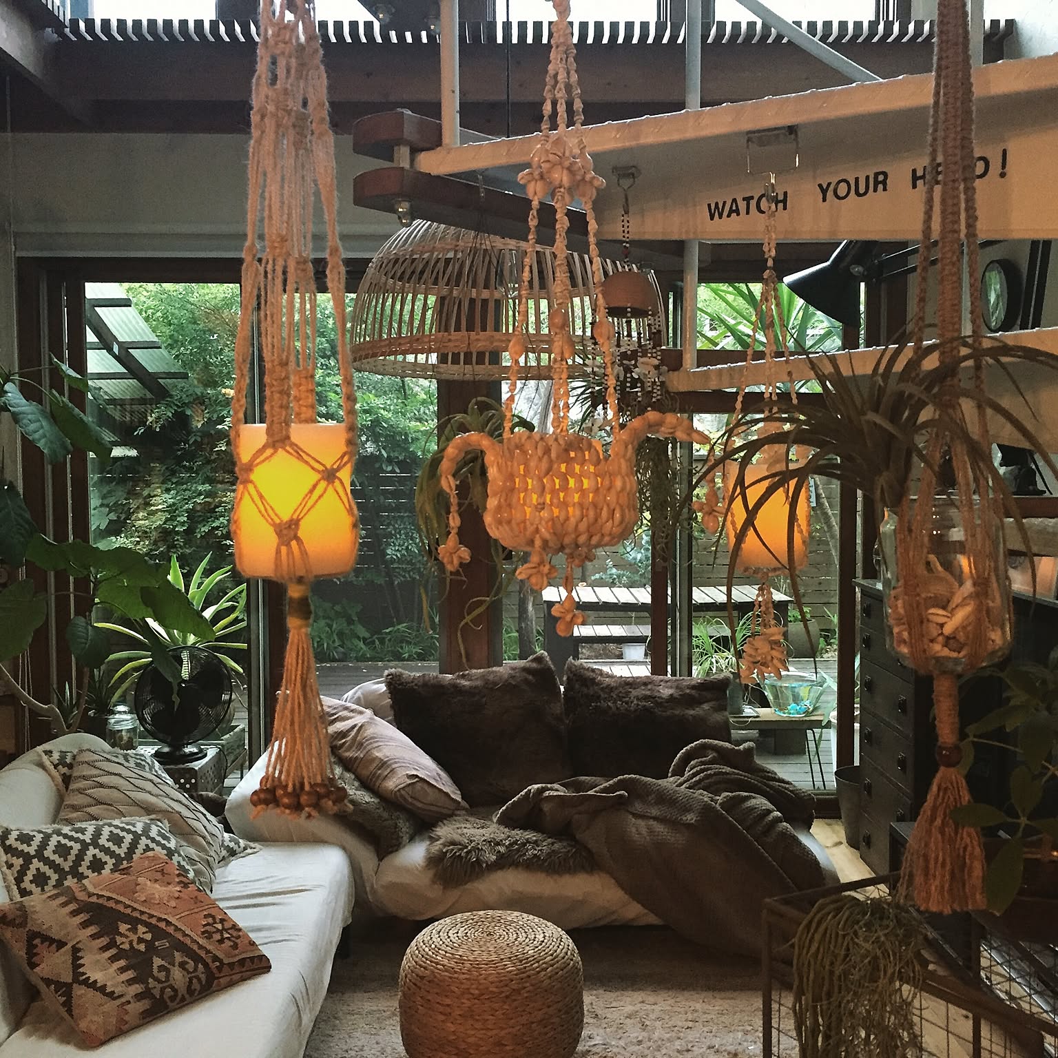 みんなに自慢したくなる♡このお部屋でこの時間のココが好き