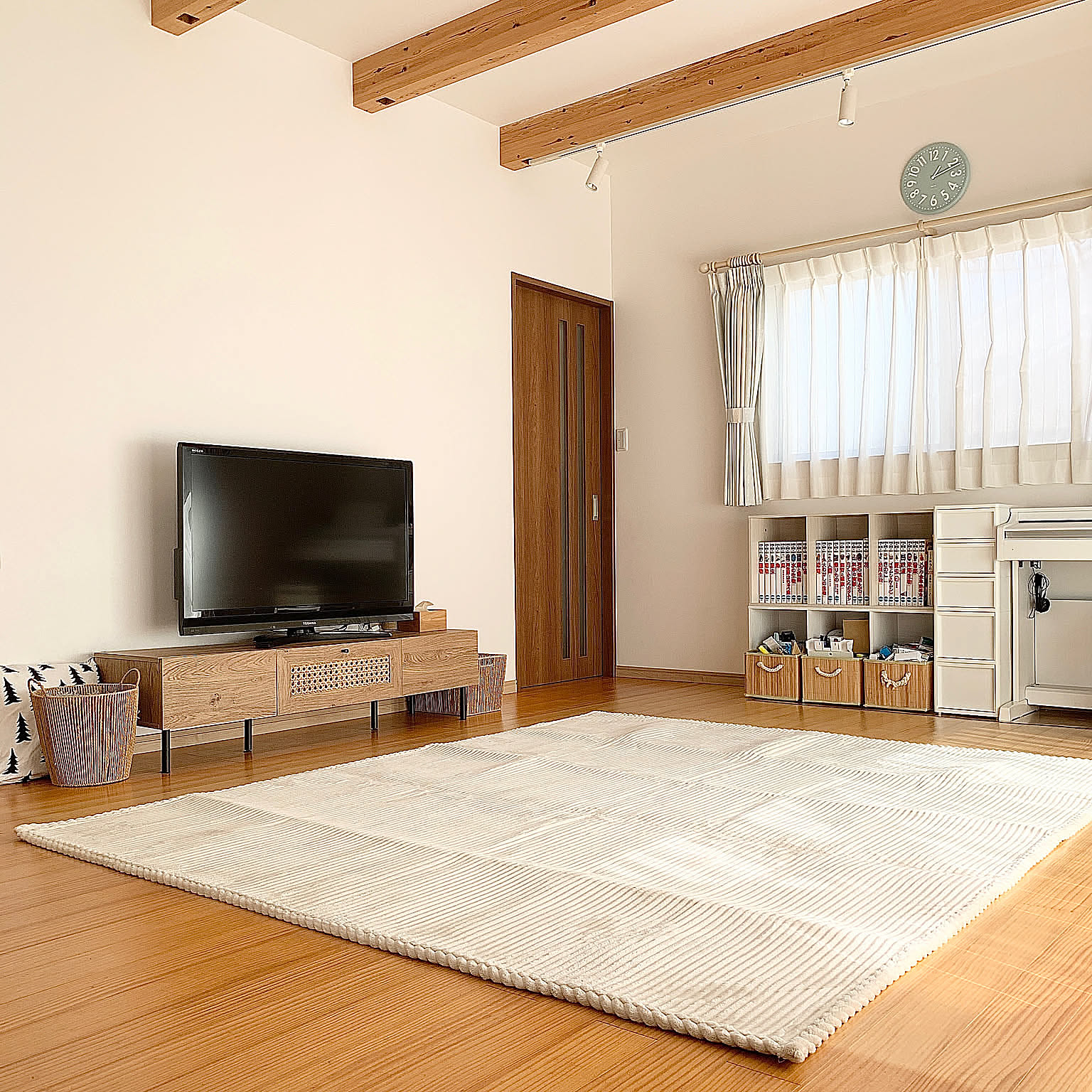 【今週の〇〇】テーマは「リビング」！最新の投稿写真をピックアップ