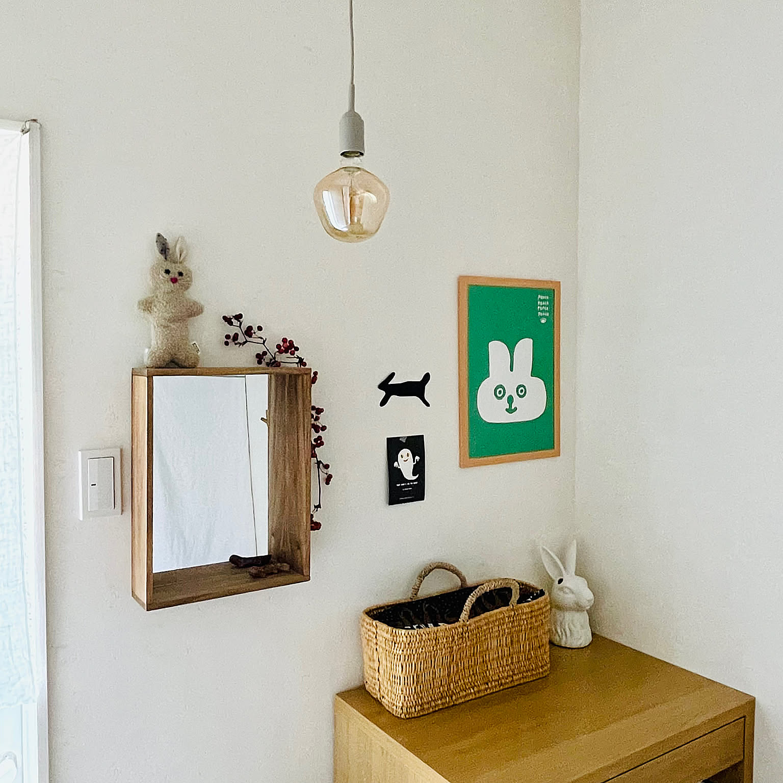 装飾から収納アイテム、家具だって作れちゃう♪100均の木材で手軽に楽しくDIY