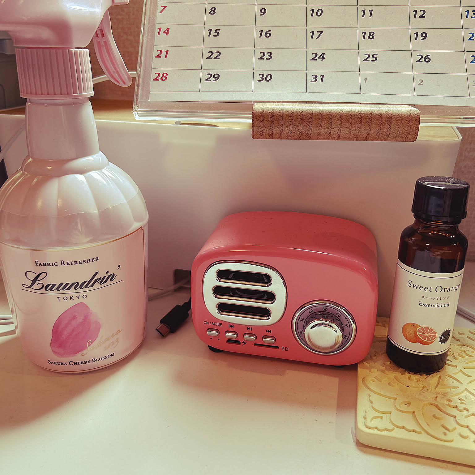 クオリティがすごすぎた！即買いしたいダイソーのミニ家電