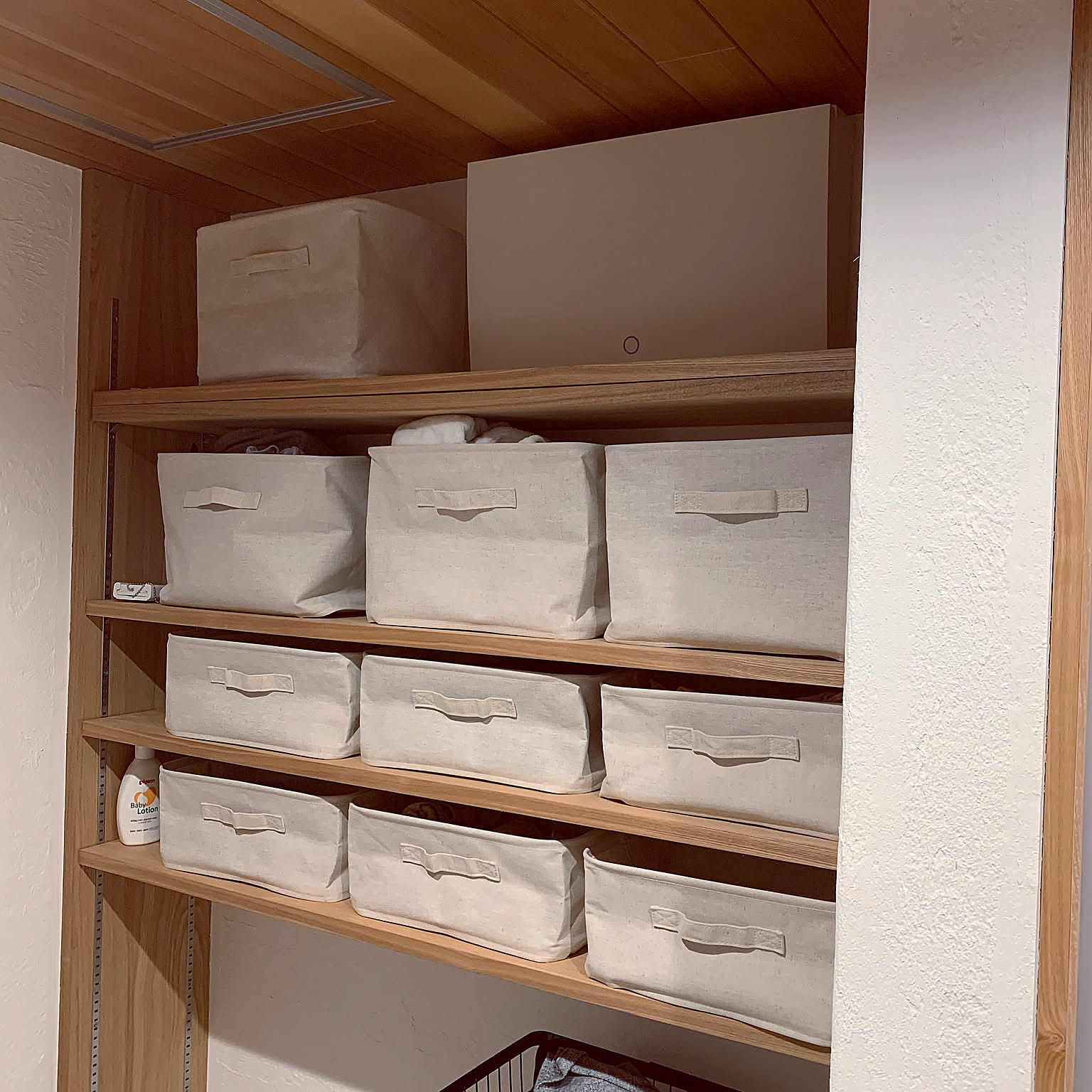 衣類の収納どうしてる？無印良品のアイテムを使ったおすすめ収納術
