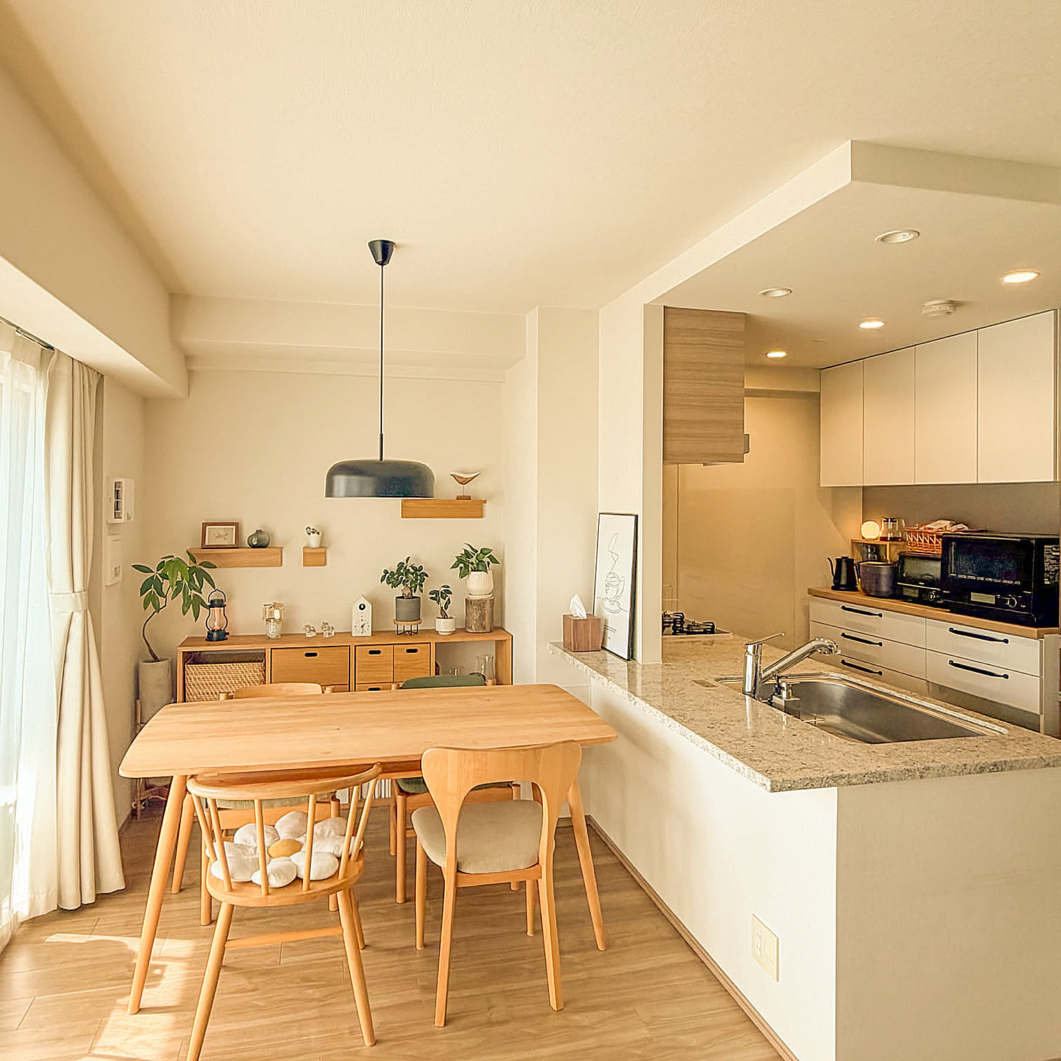 【今週の〇〇】テーマは「キッチン」！最新の投稿写真をピックアップ