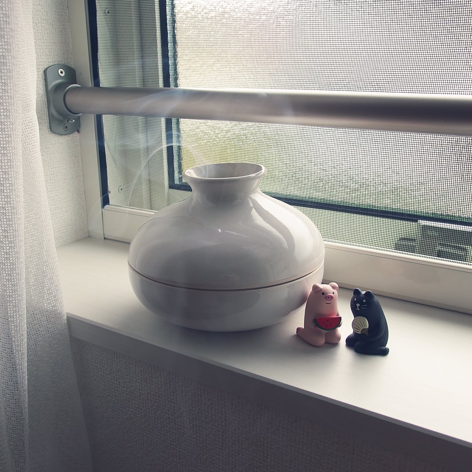さりげなくクールにお悩み解決！みんなの虫よけアイデア