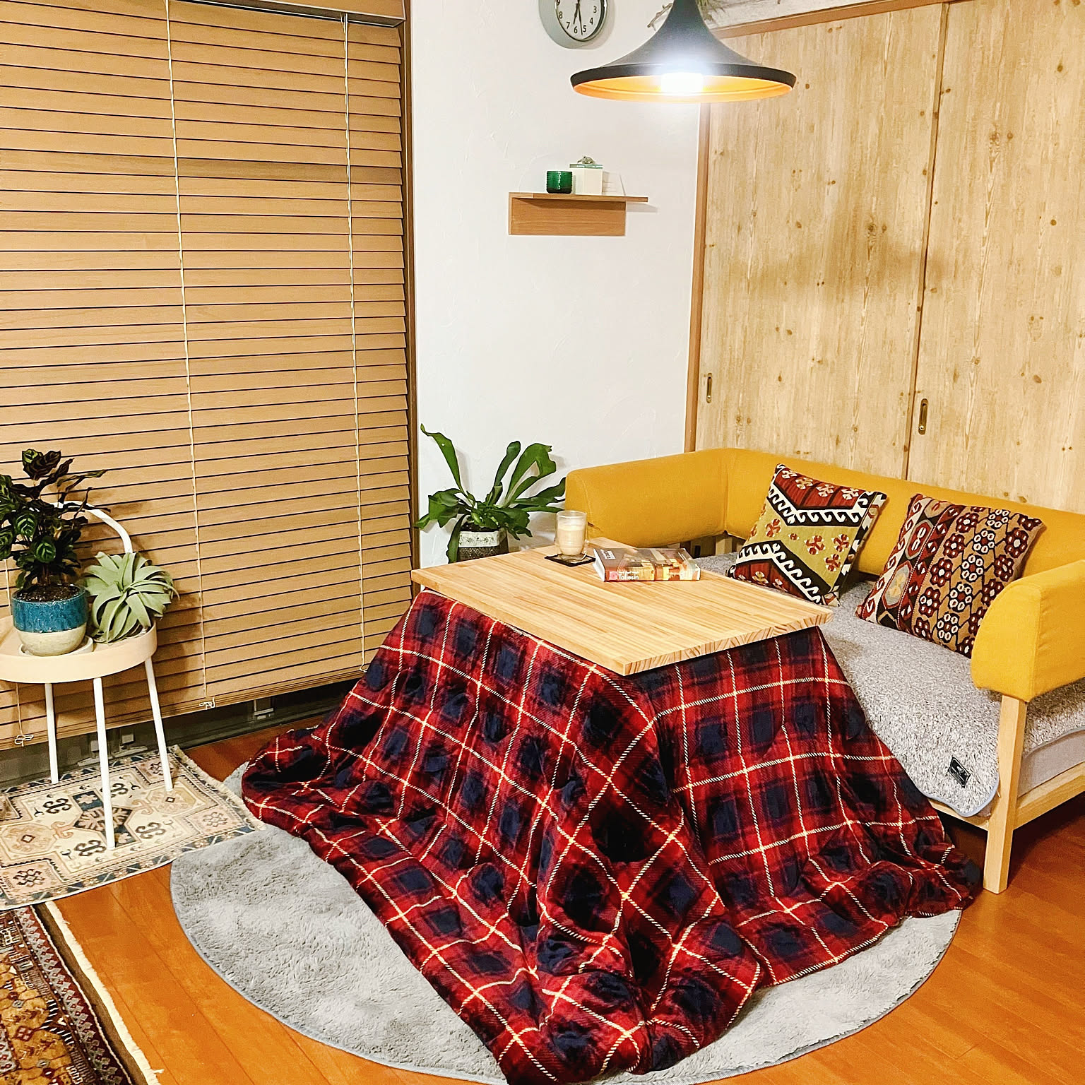 【RoomClipが選んだ厳選3選】「お家の見直し」がテーマの素敵な投稿実例