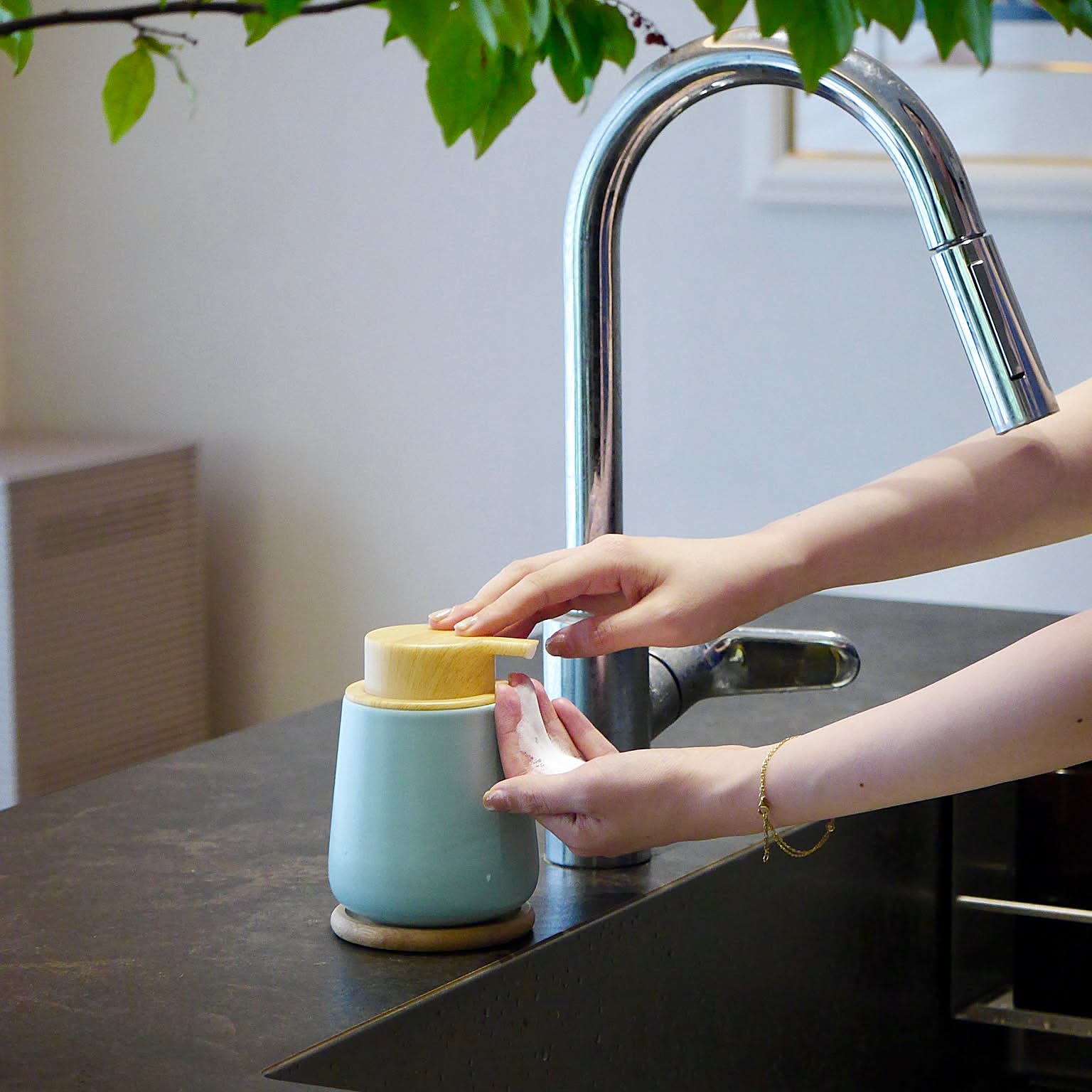 【みんなが選んだ！】手洗いがもっと楽しくなる♪ハンドソープボトル5選