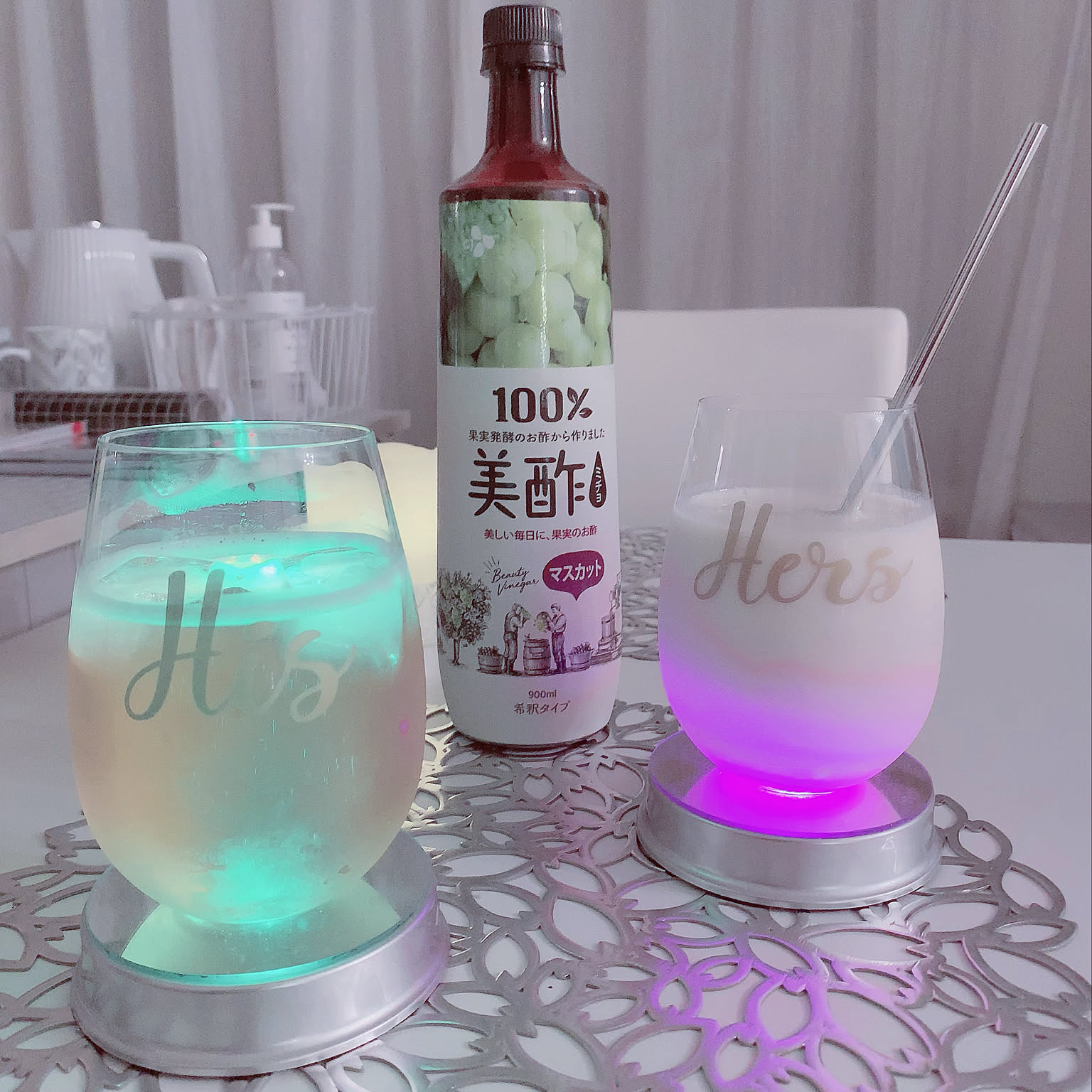 200円でもコスパ最高！食卓を彩るダイソーのテーブルウェア