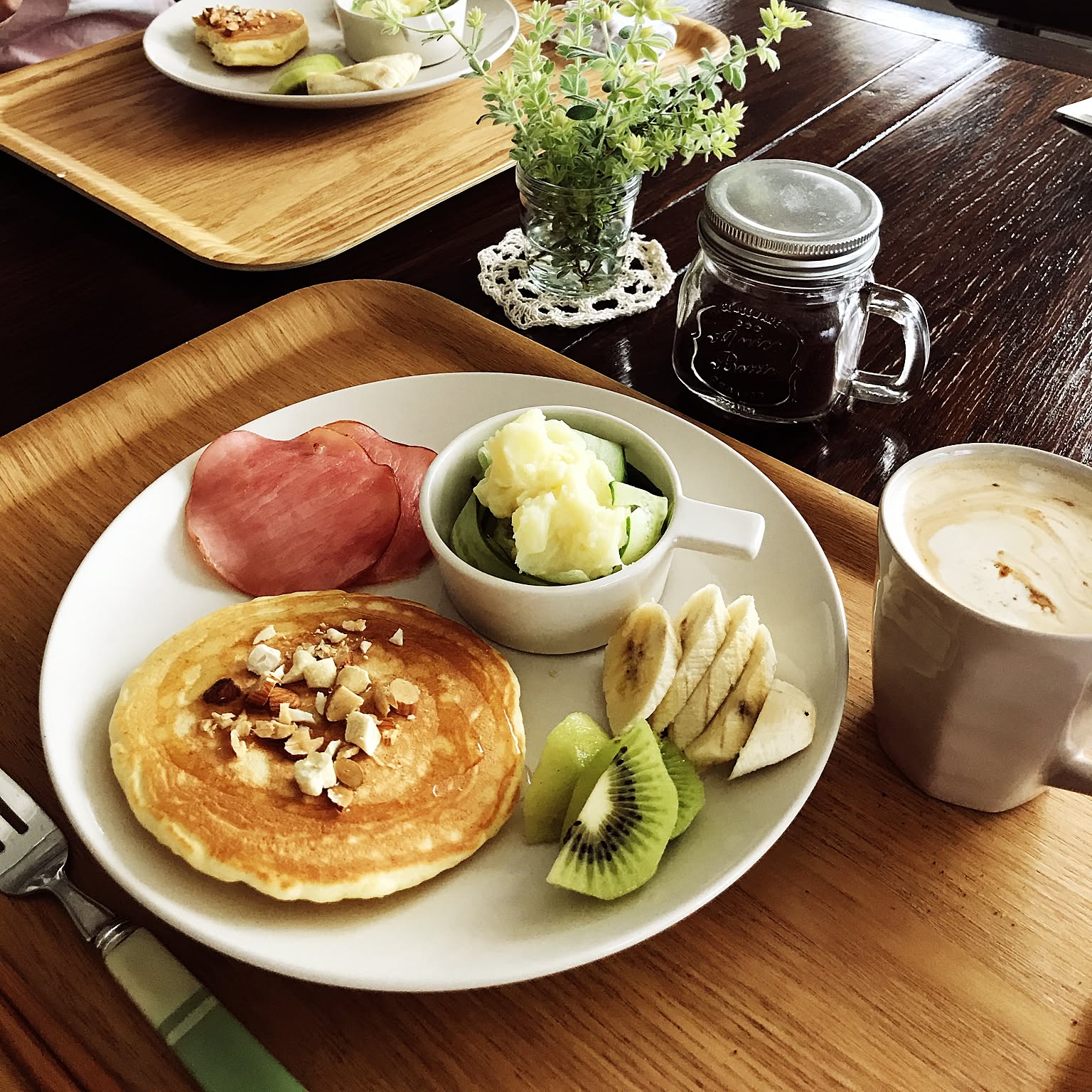 癒しの時間をご自宅でも☆カフェ風の空間を作るアイテム集