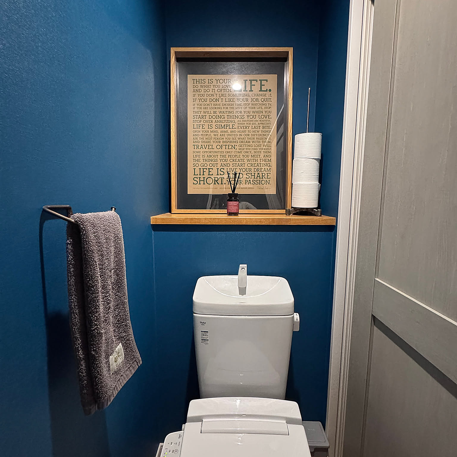 収納も掃除も香りもプチプラで整う♪ダイソーで見つけたトイレにあると便利なアイテム10選