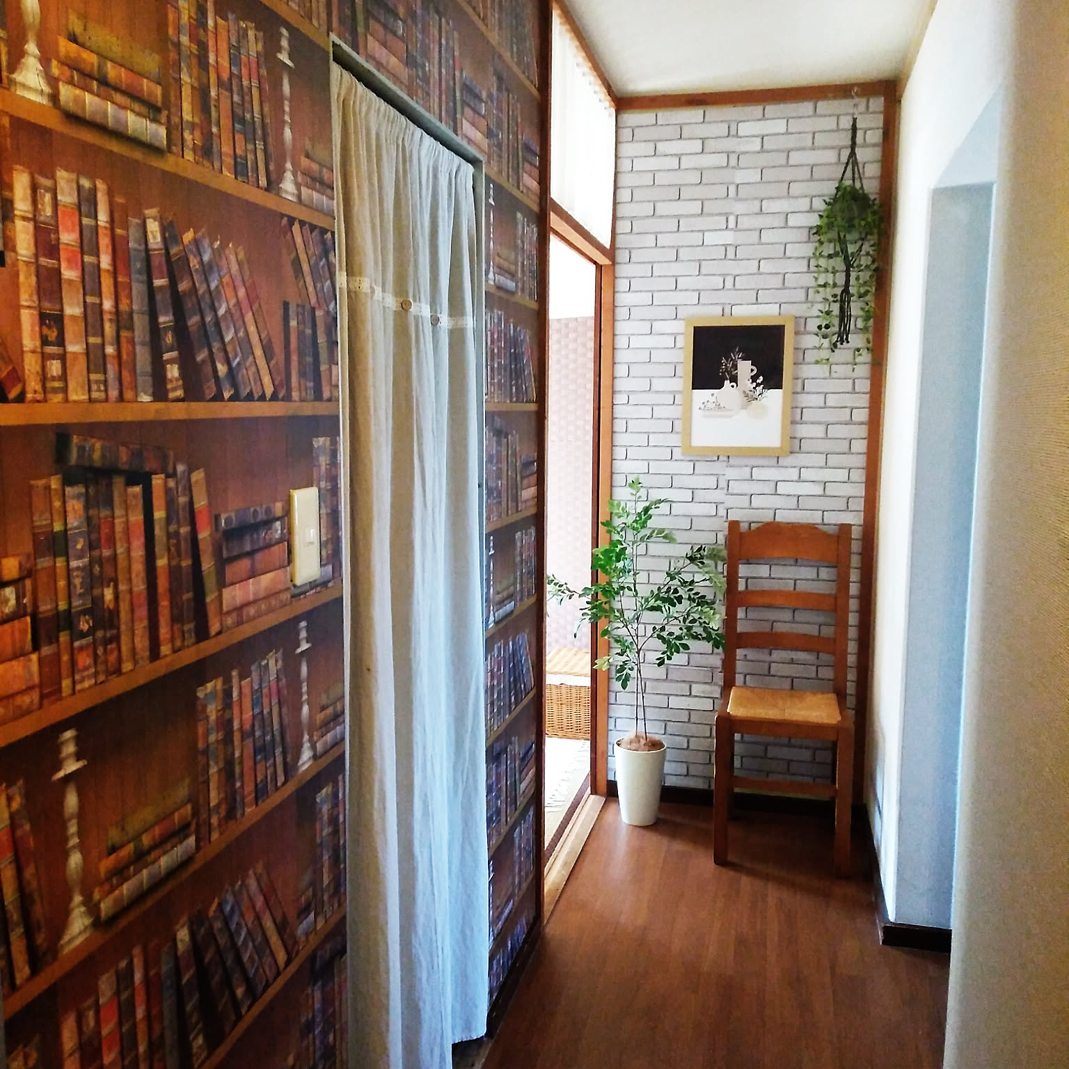 自分らしく暮らす。小さなお家でかなえる余裕のある暮らし