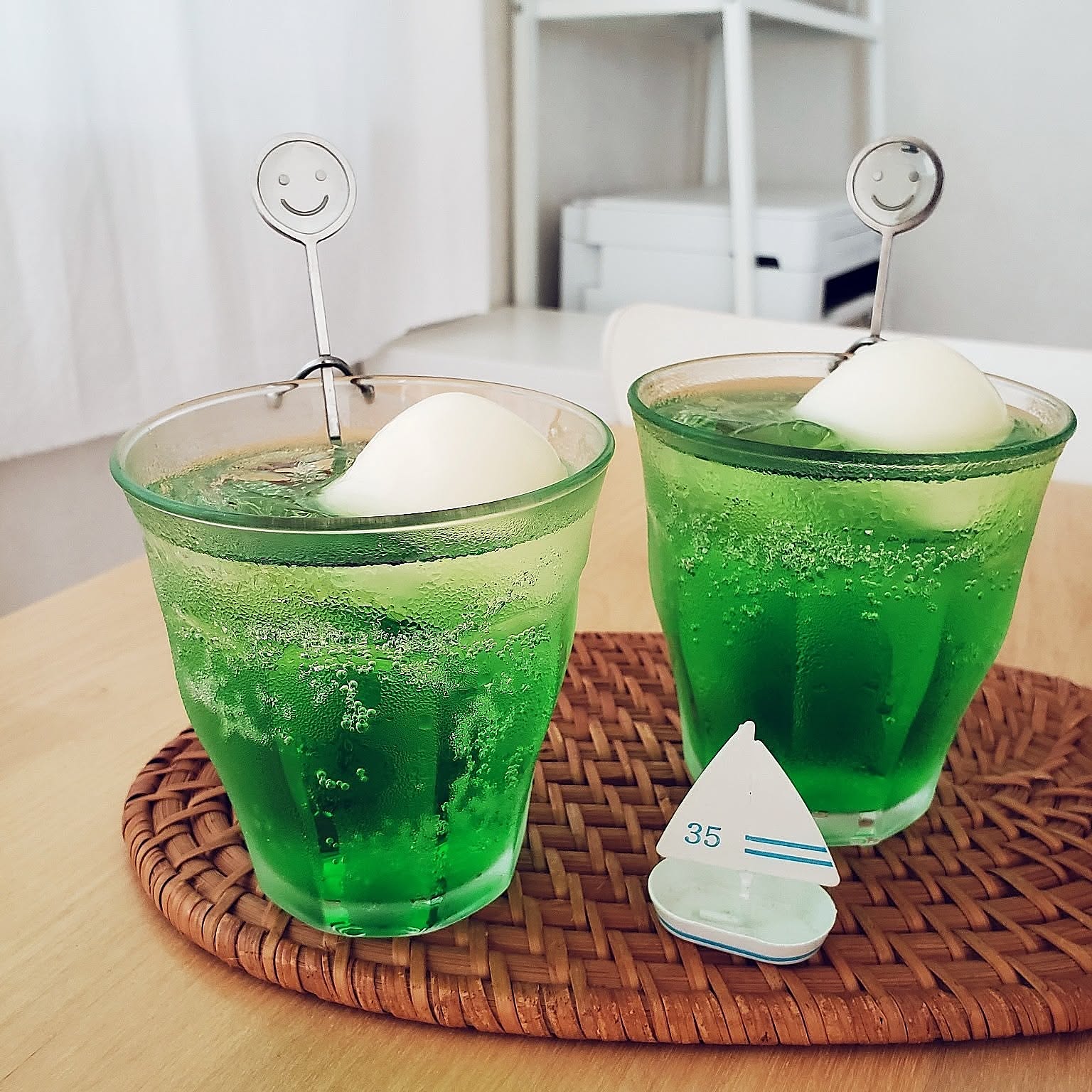 たまらない清涼感に釘付け。注目してほしいDURALEXのグラス6選