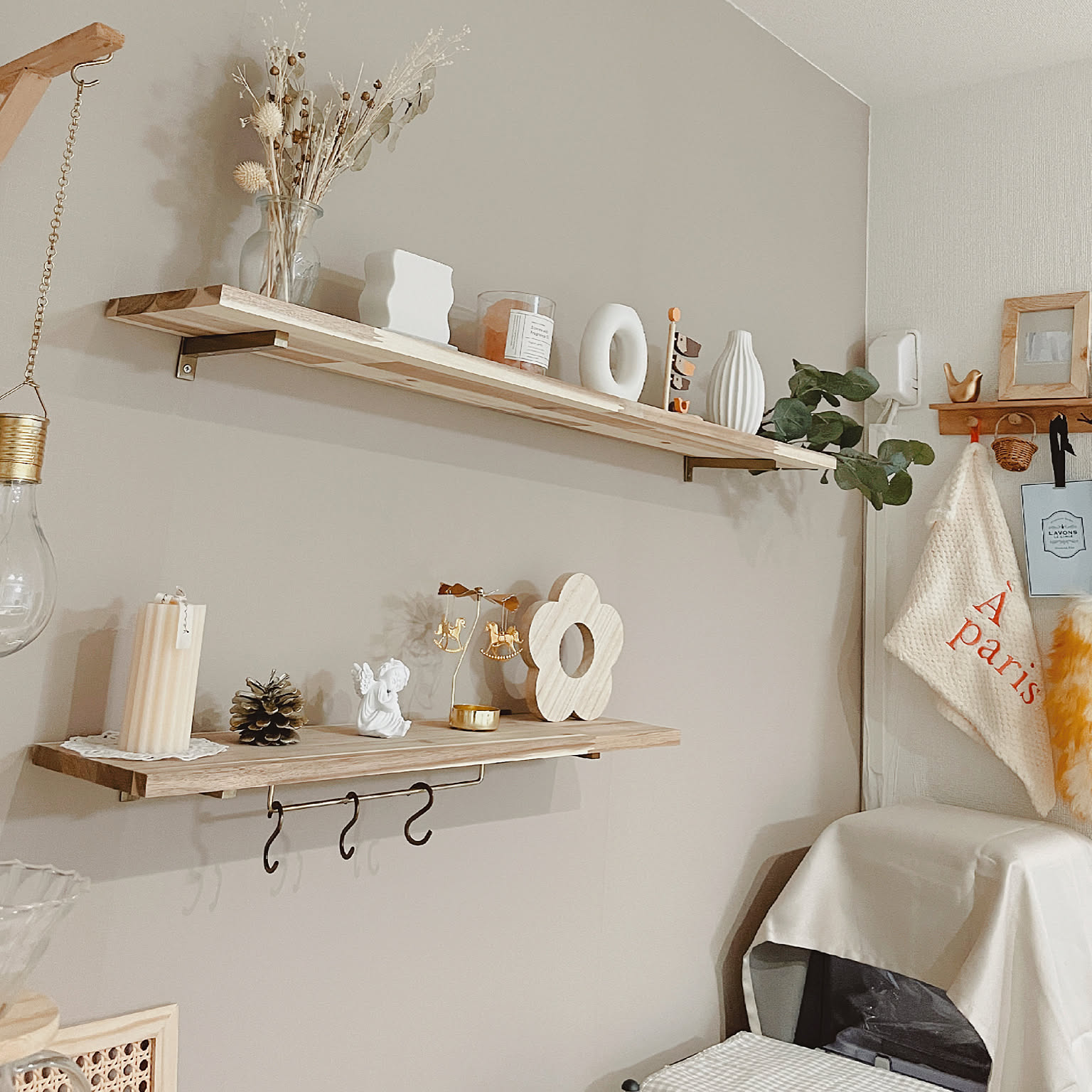 100均アイテムでできる☆RoomClipユーザーさんのDIYアイデアをチェック