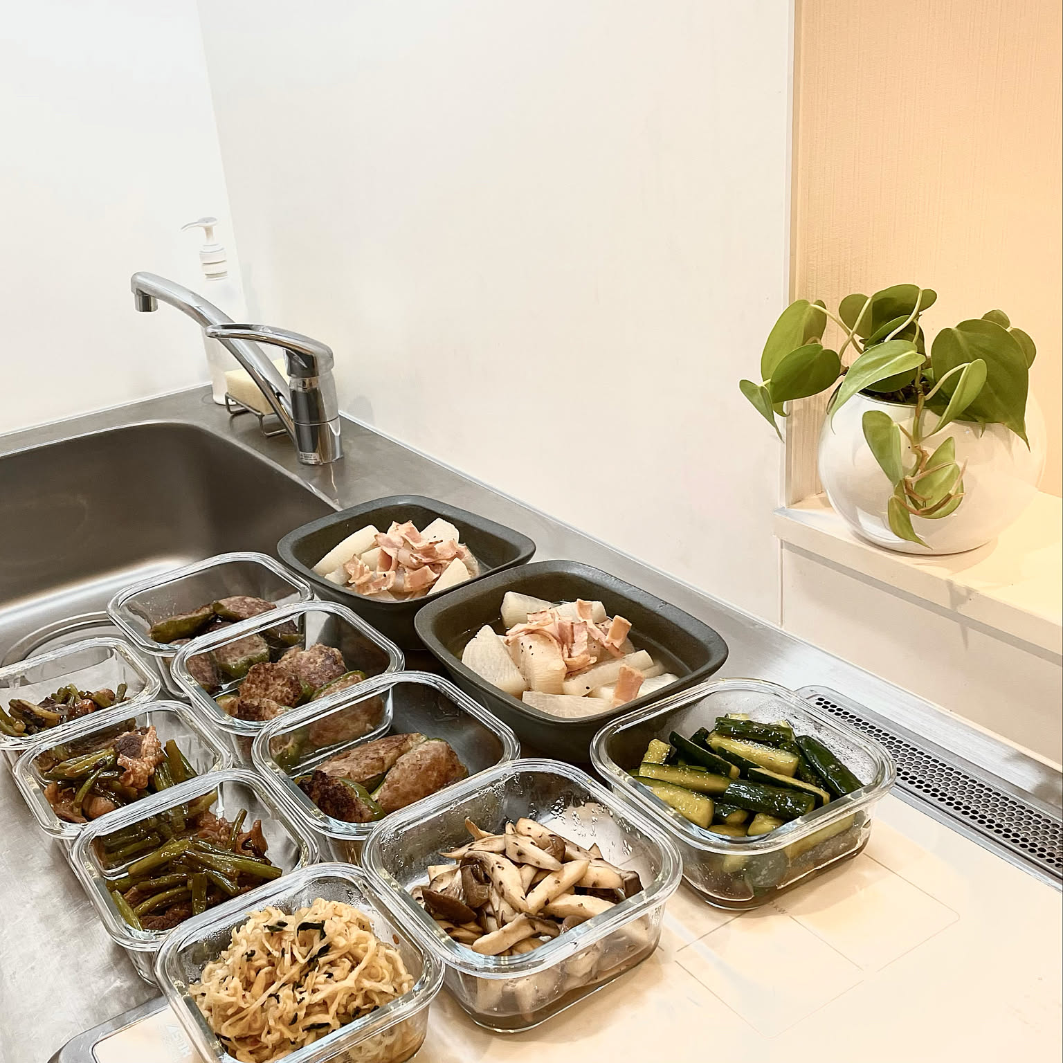 頑張りすぎないから続けやすい!食費の節約テクニック