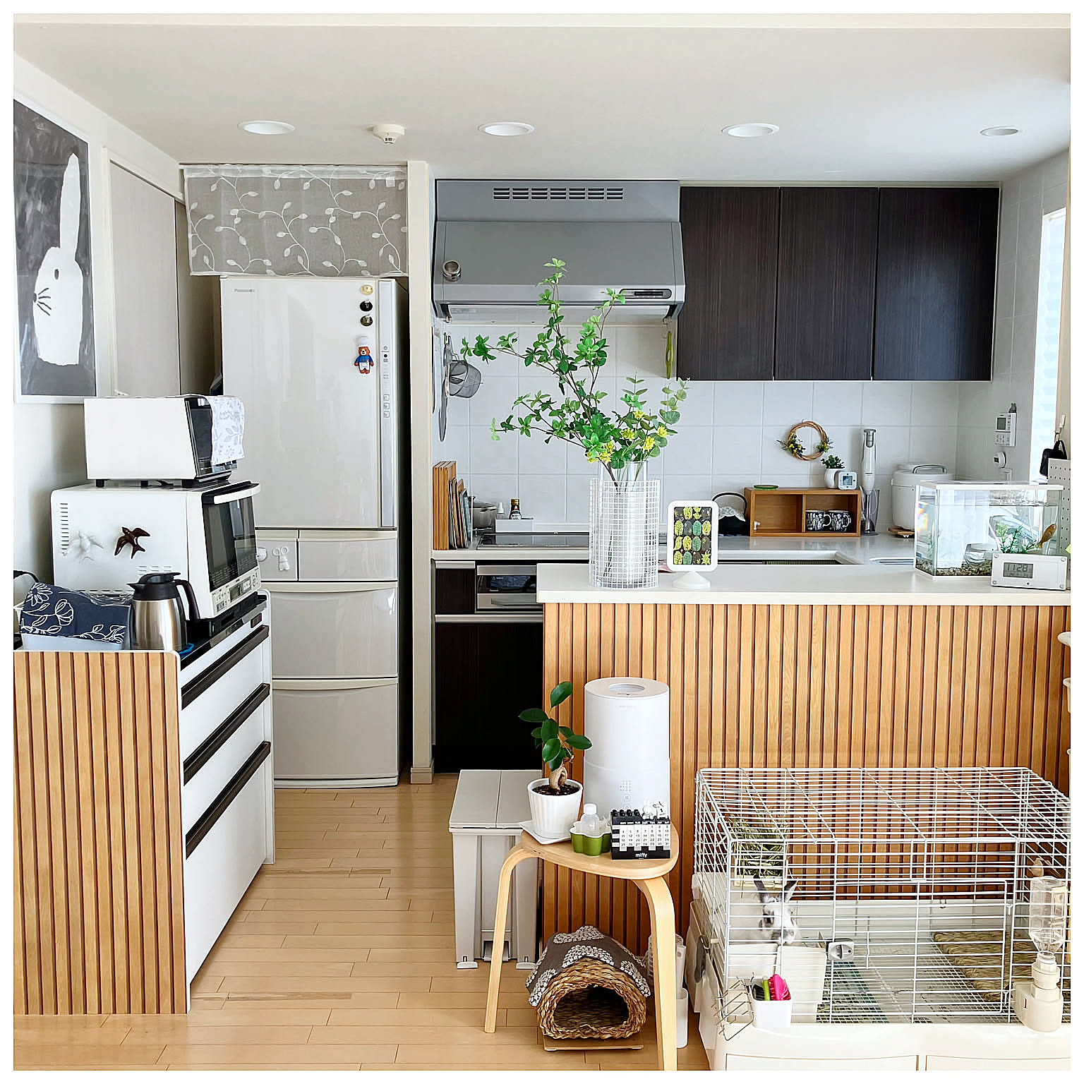 【今週の〇〇】テーマは「キッチン」！最新の投稿写真をピックアップ