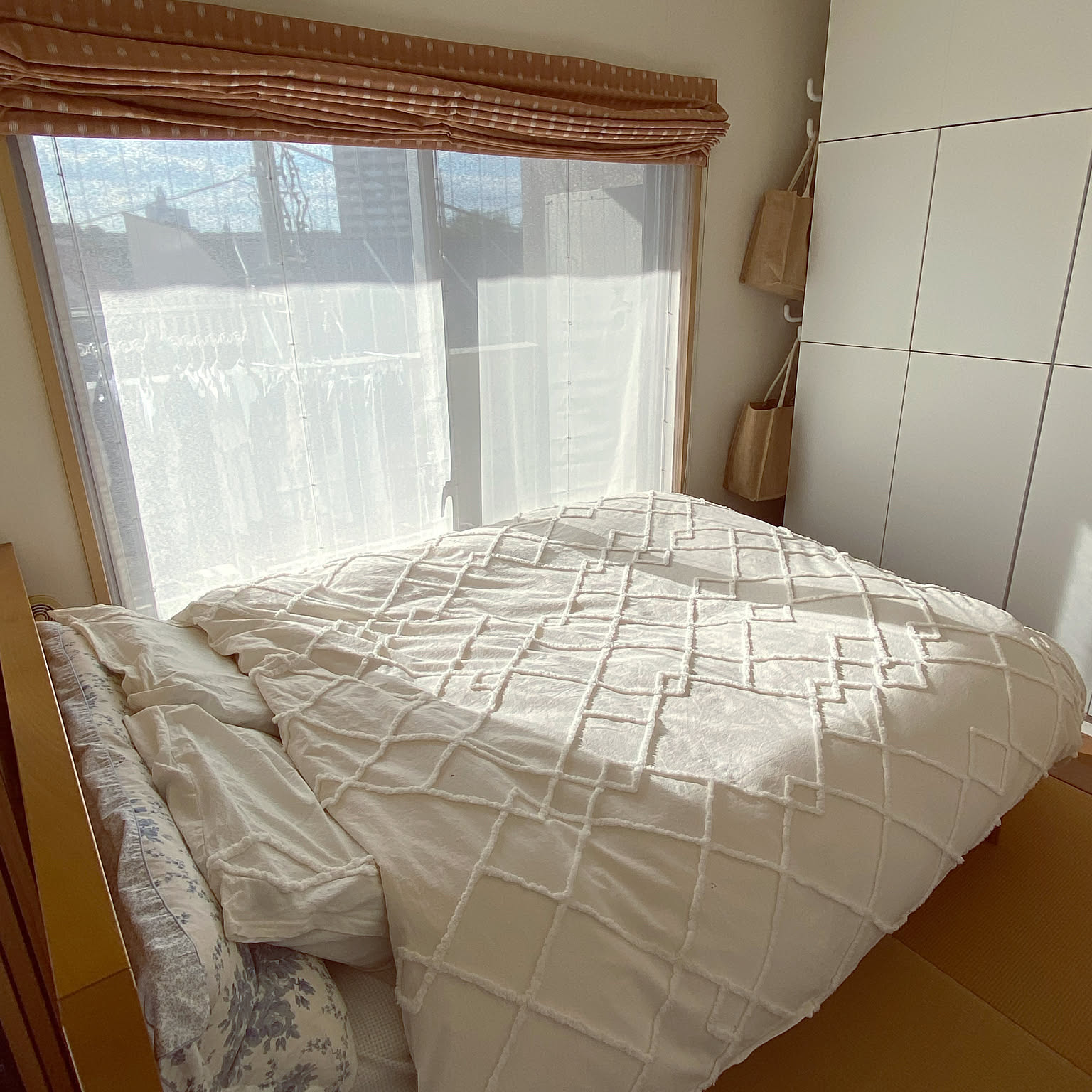 快眠をサポート！理想の寝室づくりに活躍してくれるアイテム特集