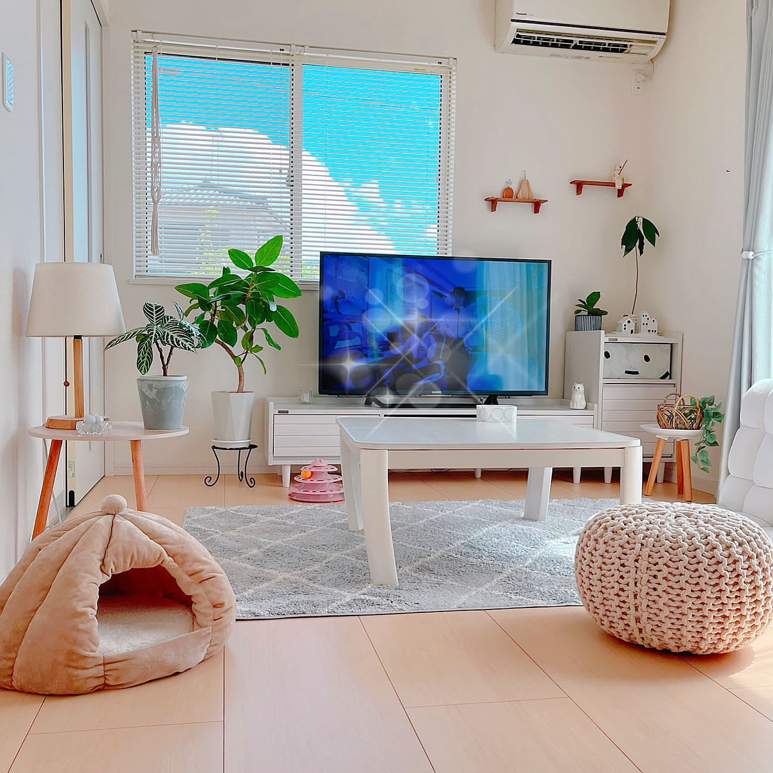 清潔感のあるなしはココがポイントだった！すっきり片付いた部屋の実例10