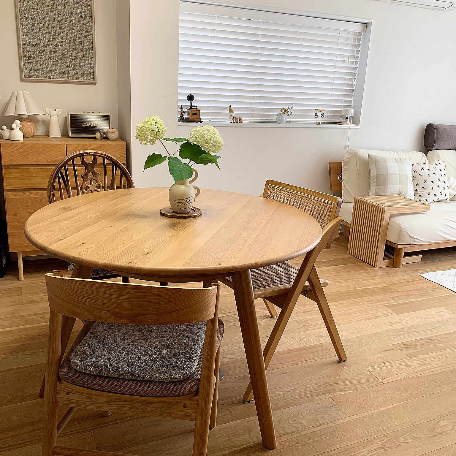 なぜかゴチャついて見える部屋を何とかしたい！生活感のない部屋をつくるコツ10選