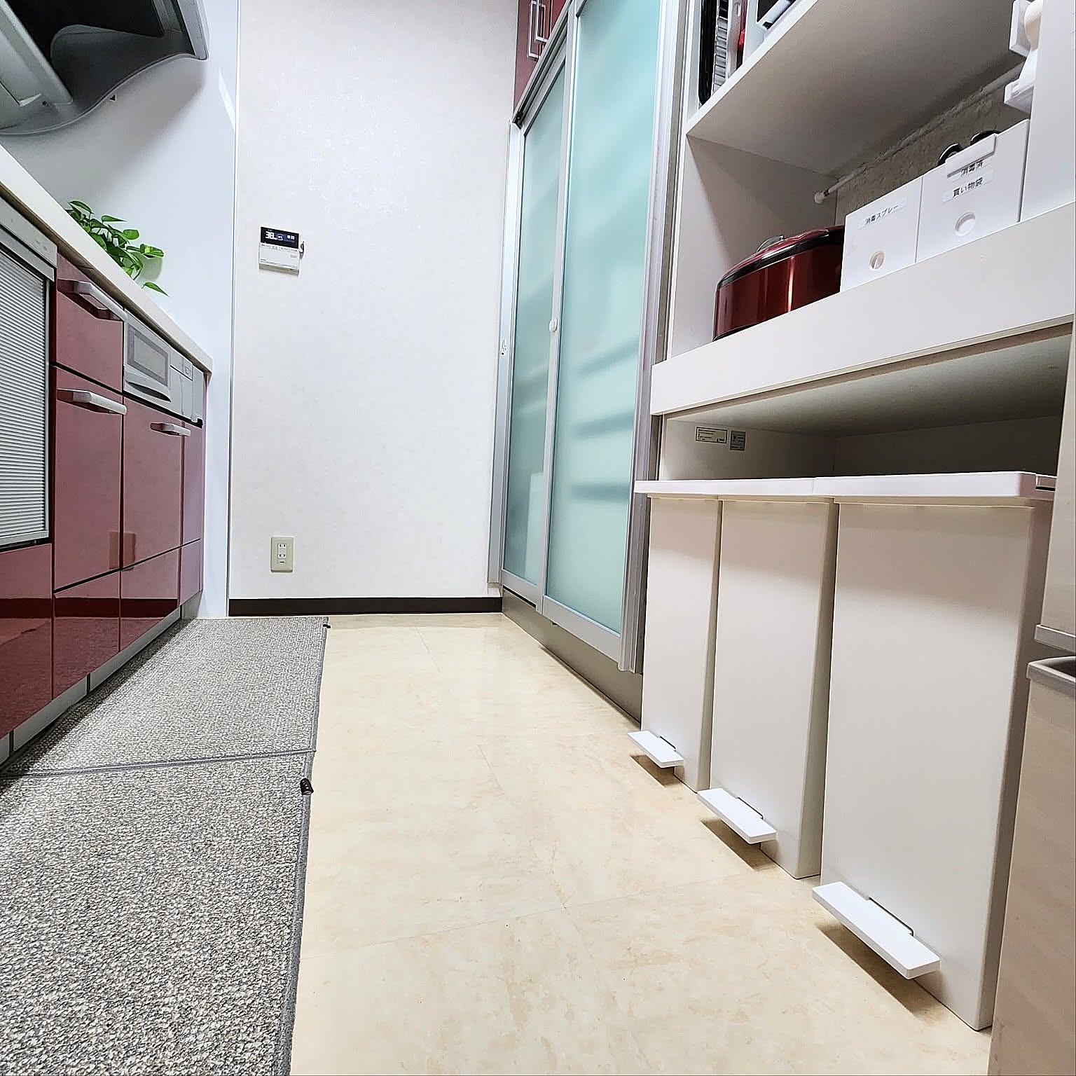 人気のメーカーをチェック☆お部屋に取り入れたい魅力的なゴミ箱