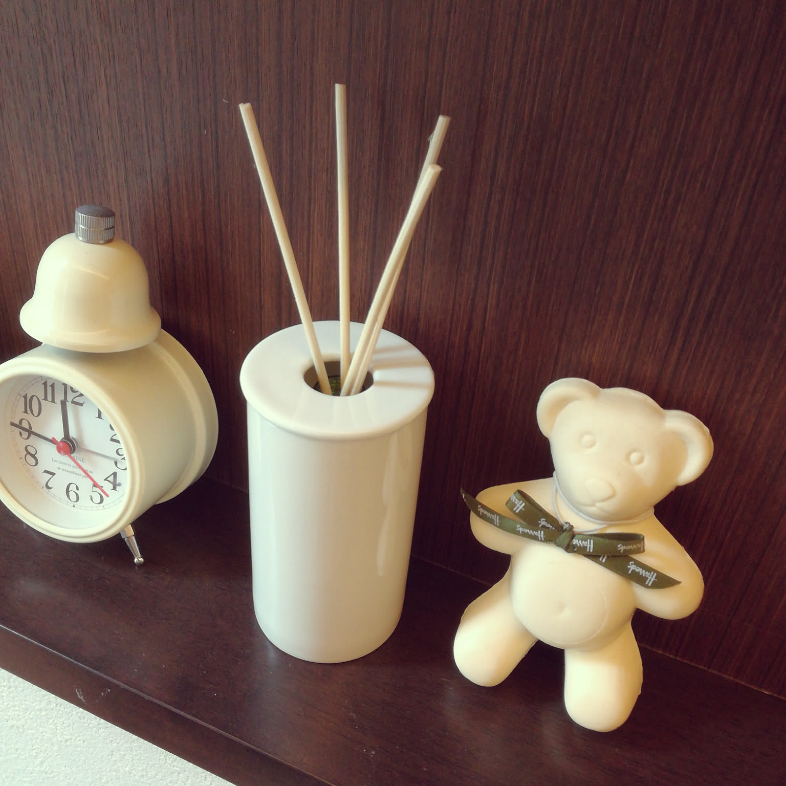 たくさんの楽しみ方があるんです♡無印良品のフレグランス