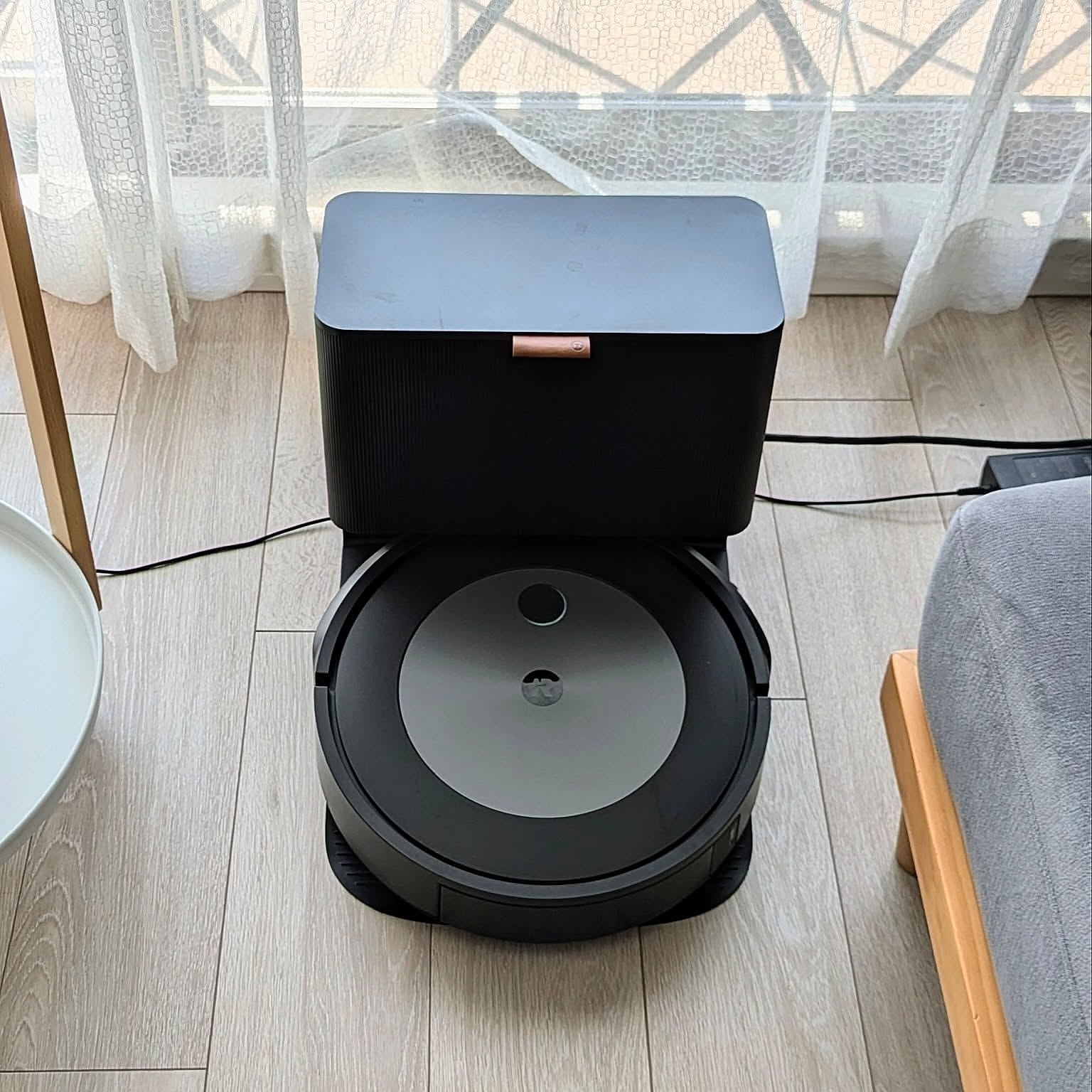 【みんなが選んだ！】掃除がぐんと楽になる♪「ロボット掃除機」3選