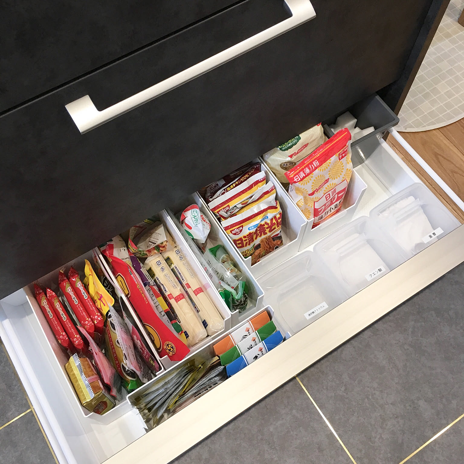 暮らしの基本をきちんと♪ムダ買いを防ぐおうち作りのコツ