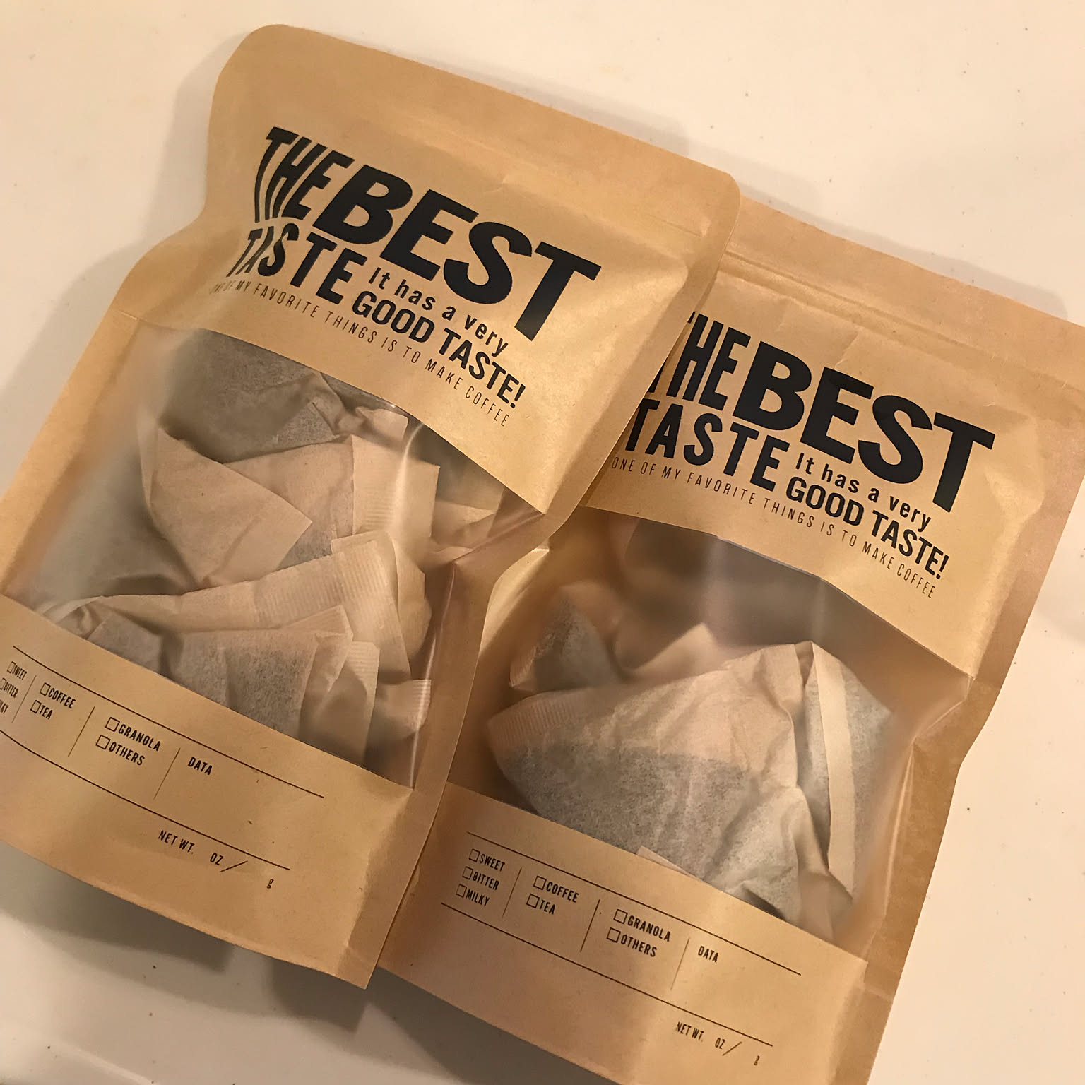 どんなものを入れたらいい？ダイソーで買えるジッパーバッグの使い方6選