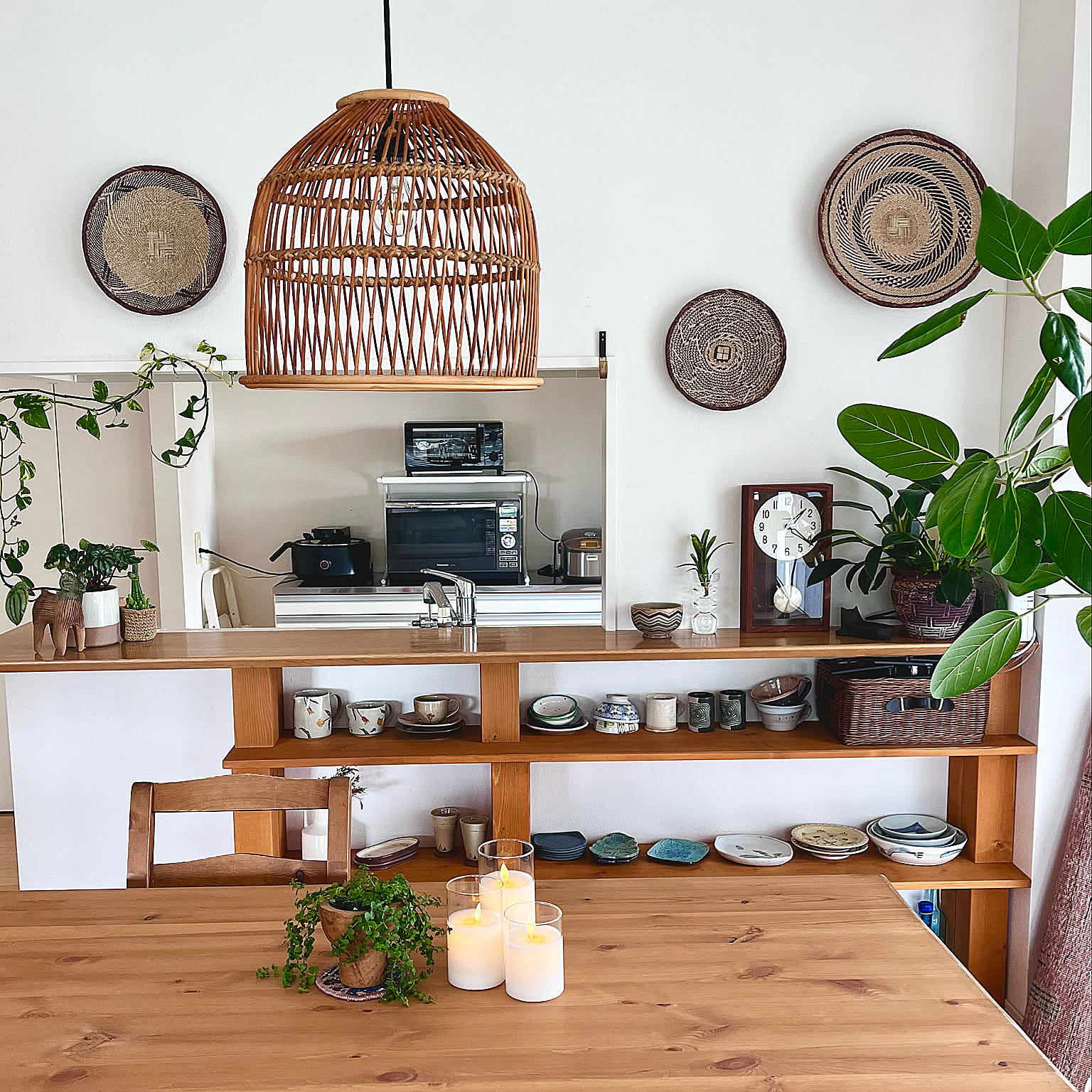 実際にやってみた！壁にあいた穴を目立たなくする方法とアイデアの実例集