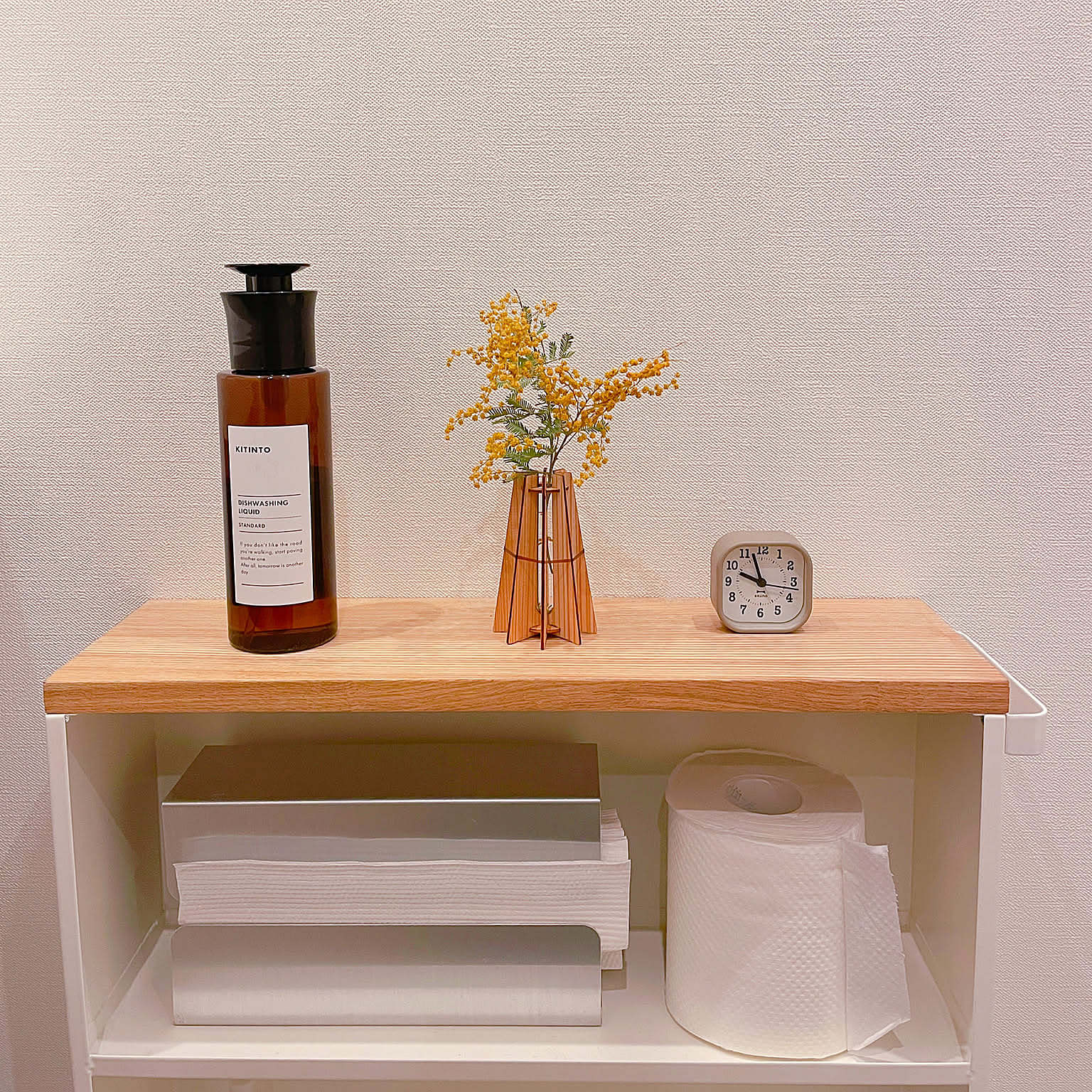 【みんなが選んだ！】心地良い空間に♪「トイレで活躍するStandard Productsのアイテム」4選