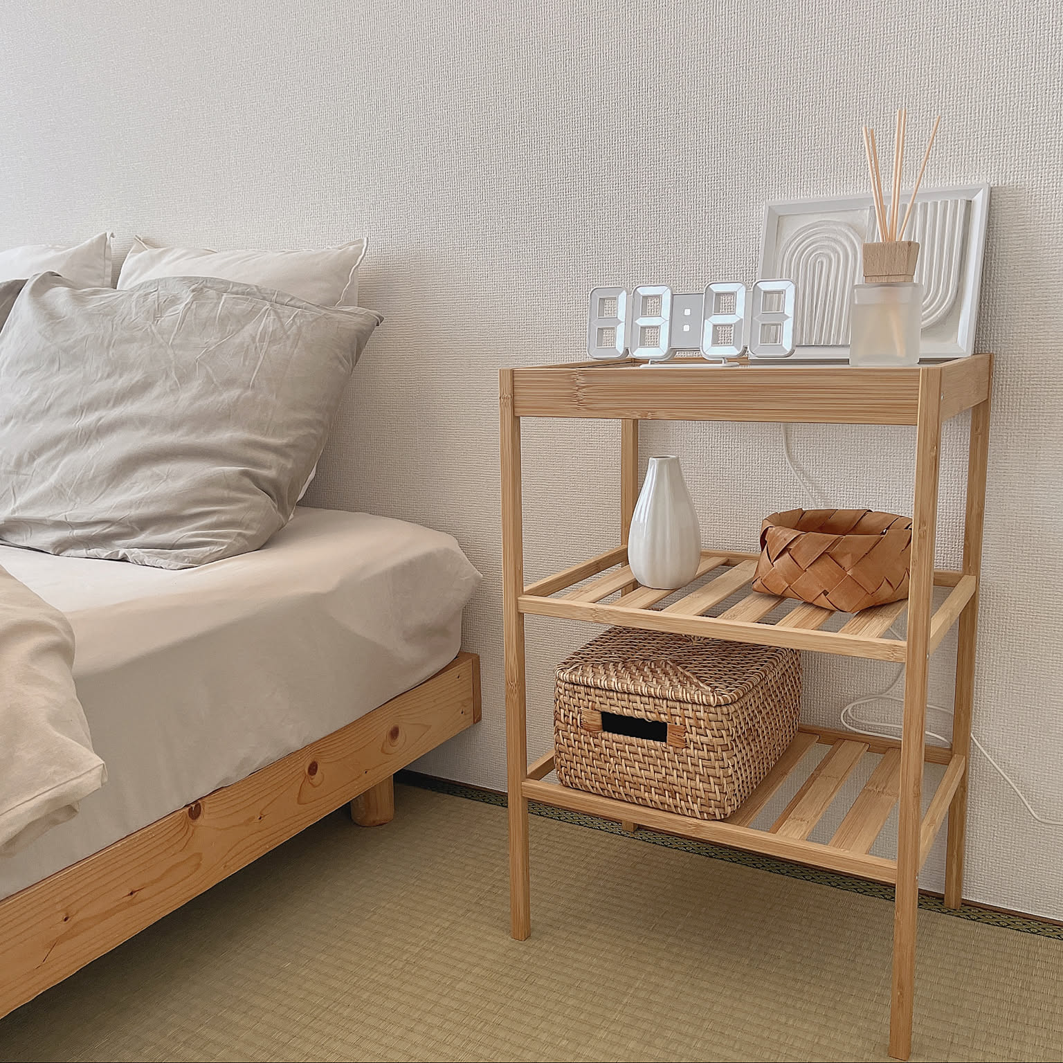 スマートなお部屋を作るなら取り入れたい！IKEAの時計をチェック