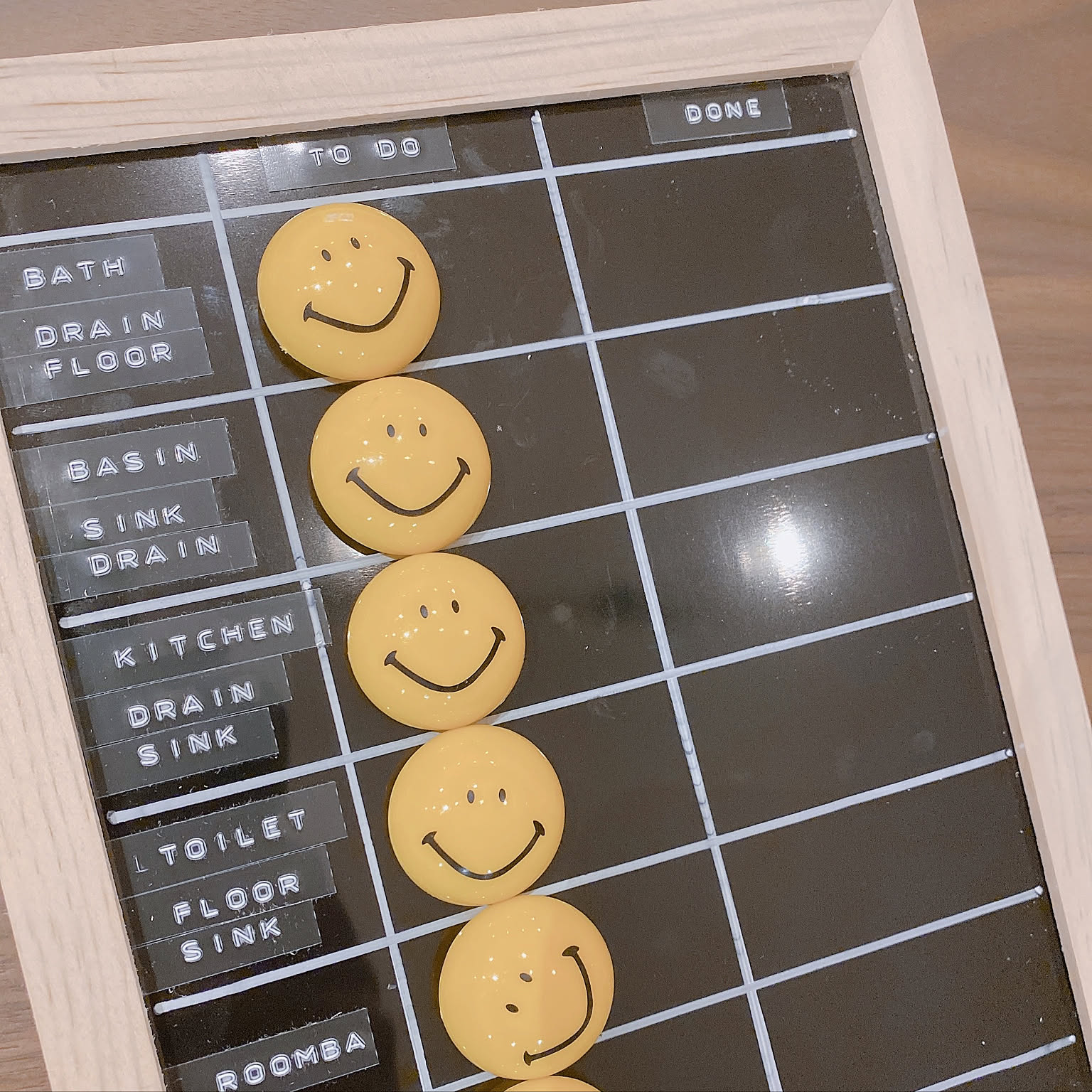 家族みんなで暮らしやすく！無理なくできる家事分担のコツ