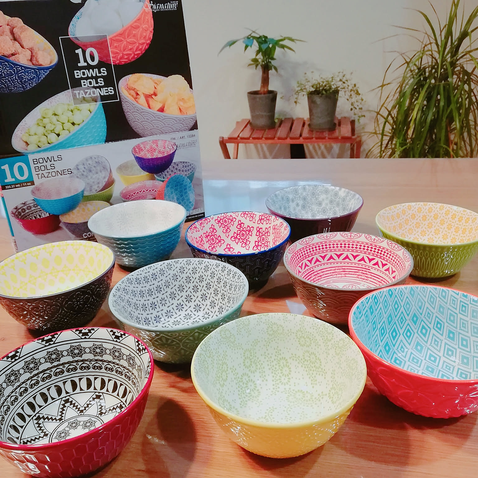 こんなのあったんだ！食卓が楽しくなるコストコの食器6選